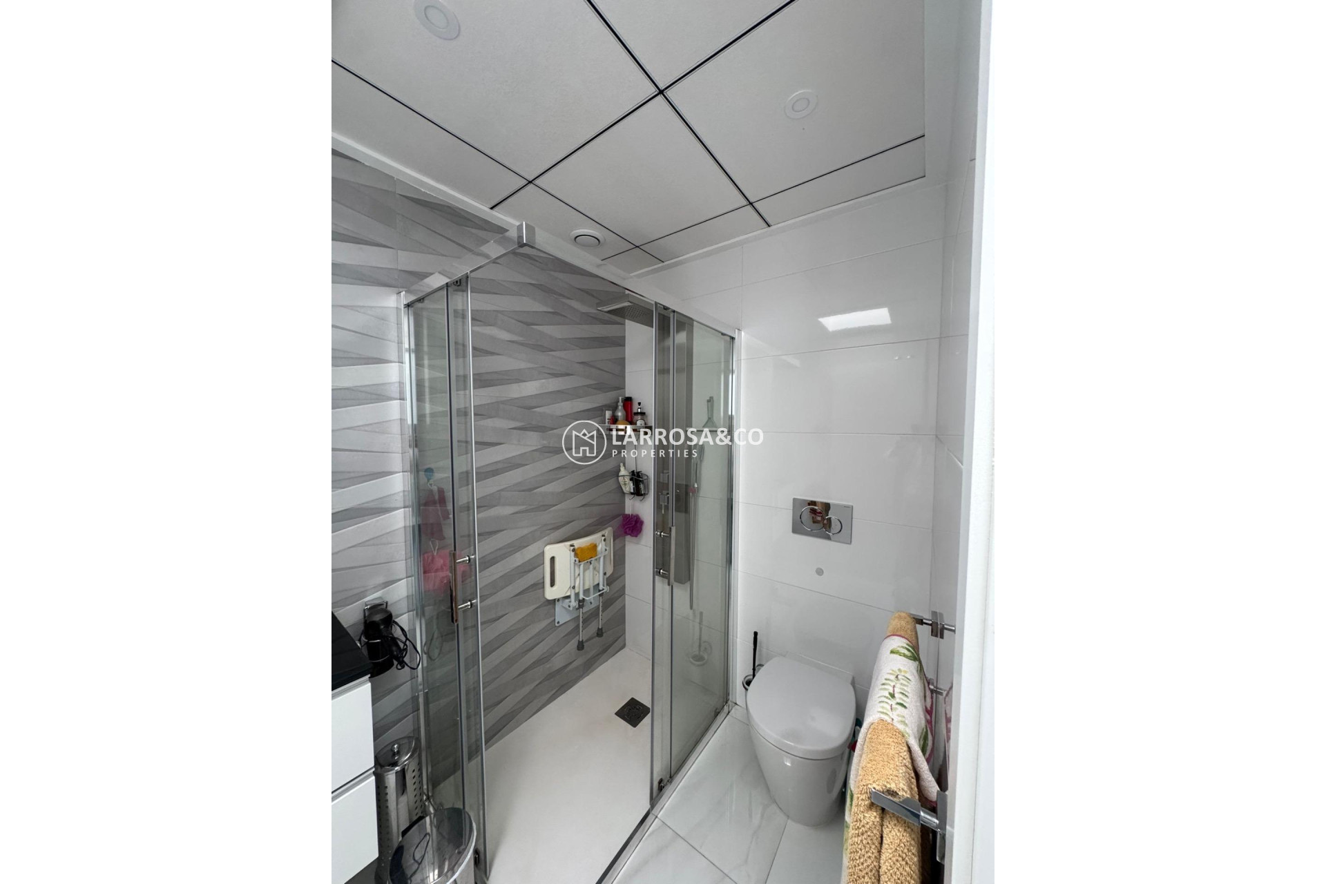 Resale - Semi-detached house - Bigastro - Comunidad valenciana