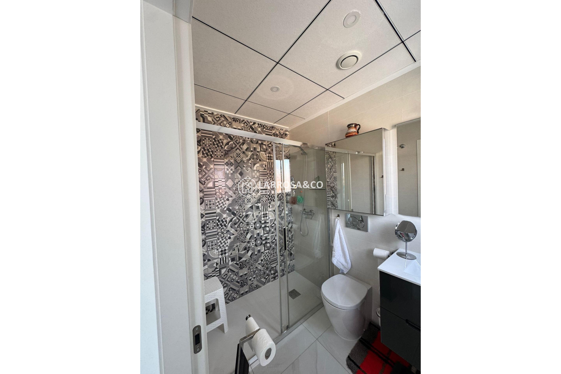 Resale - Semi-detached house - Bigastro - Comunidad valenciana