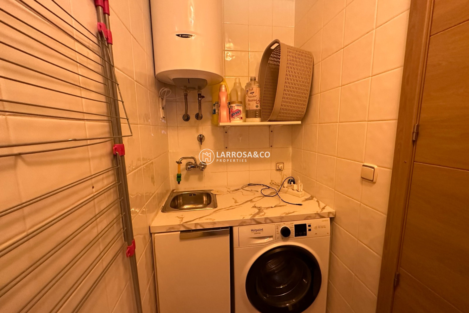 Resale - Semi-detached house - Bigastro - Inland