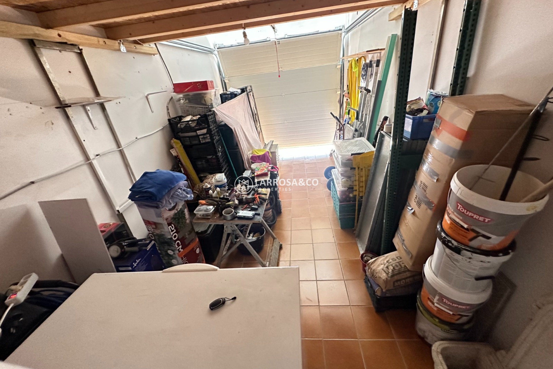 Resale - Semi-detached house - Bigastro - Inland