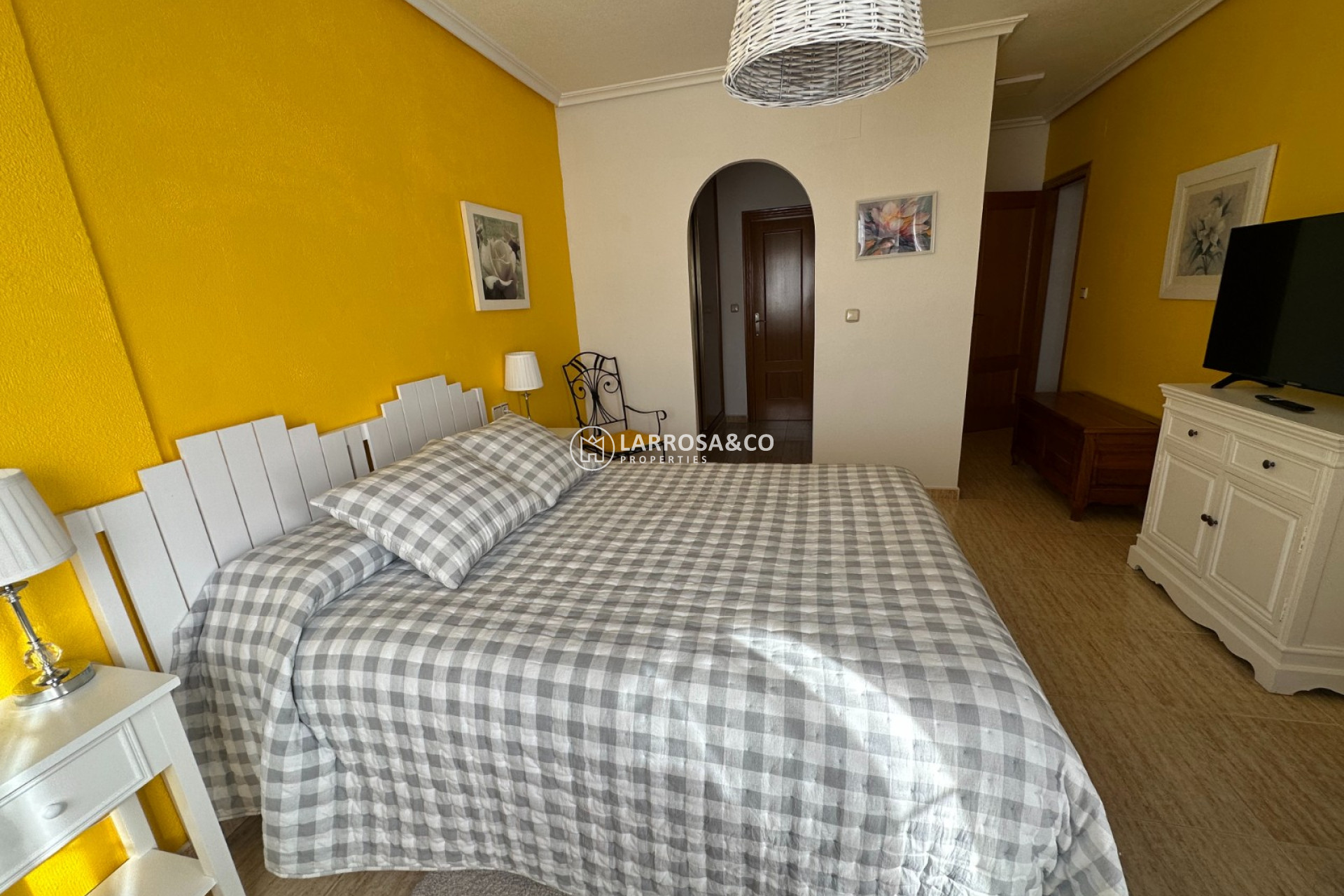 Resale - Semi-detached house - Bigastro - Inland