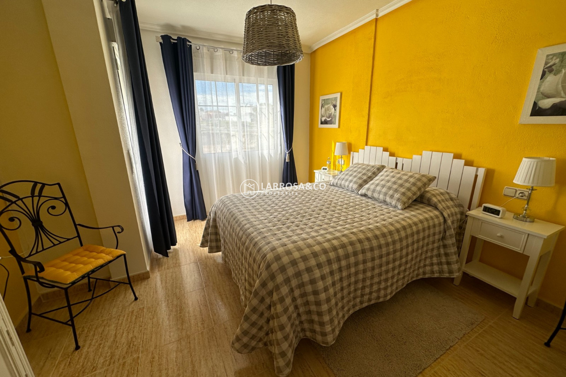 Resale - Semi-detached house - Bigastro - Inland