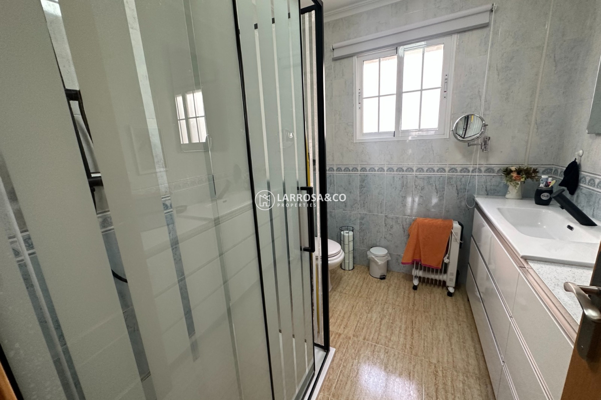 Resale - Semi-detached house - Bigastro - Inland