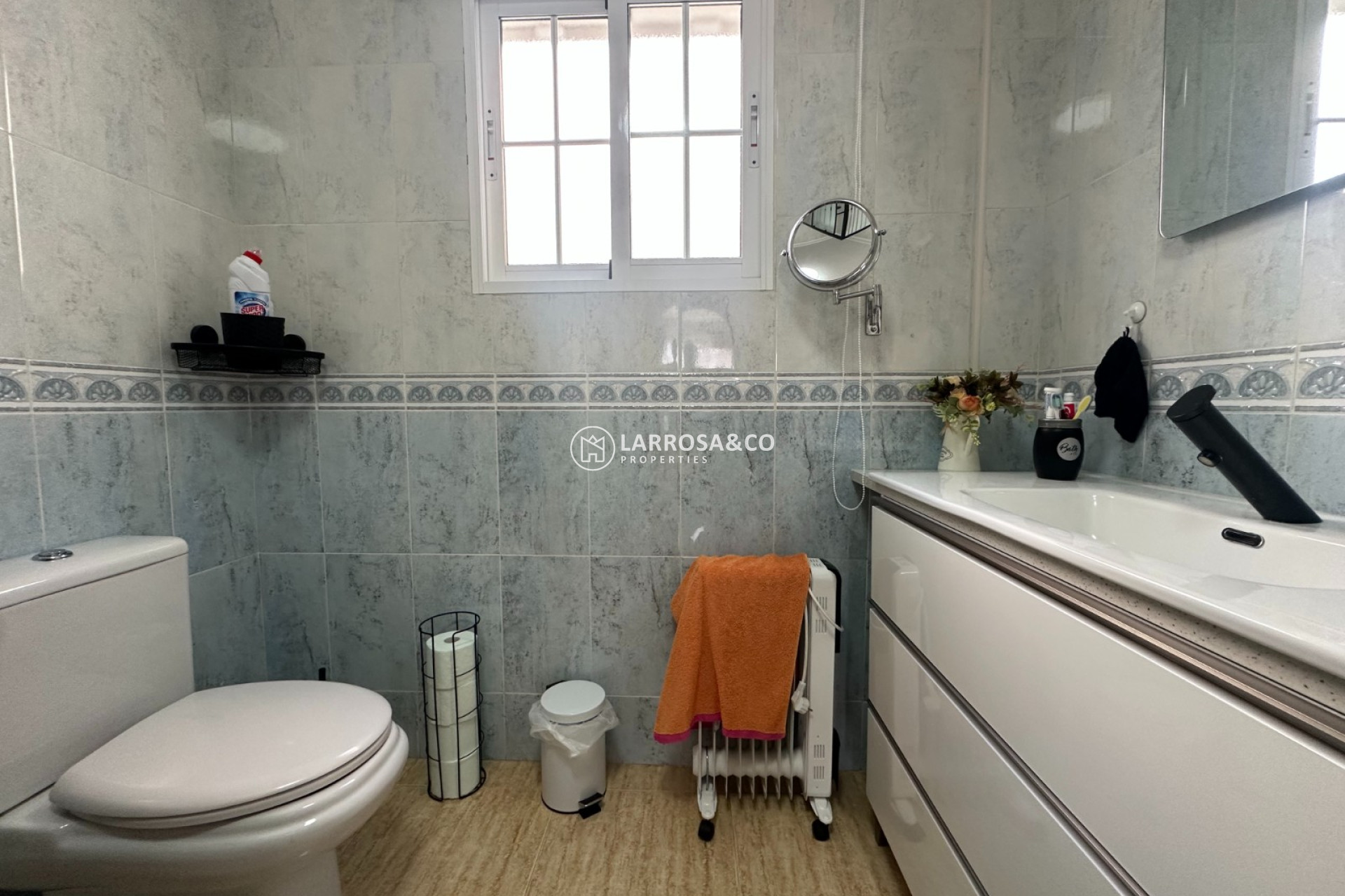 Resale - Semi-detached house - Bigastro - Inland