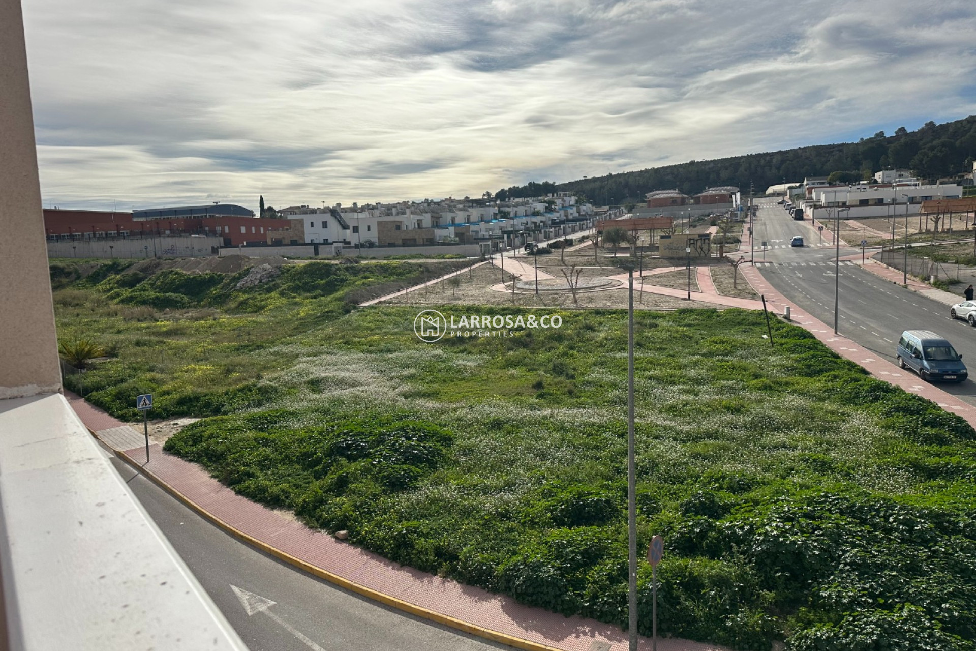 Resale - Semi-detached house - Bigastro - Inland