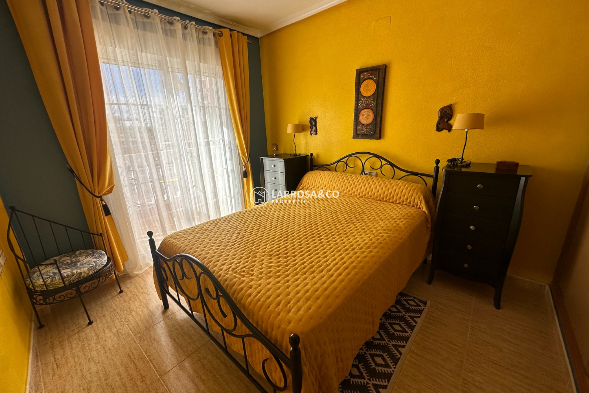 Resale - Semi-detached house - Bigastro - Inland