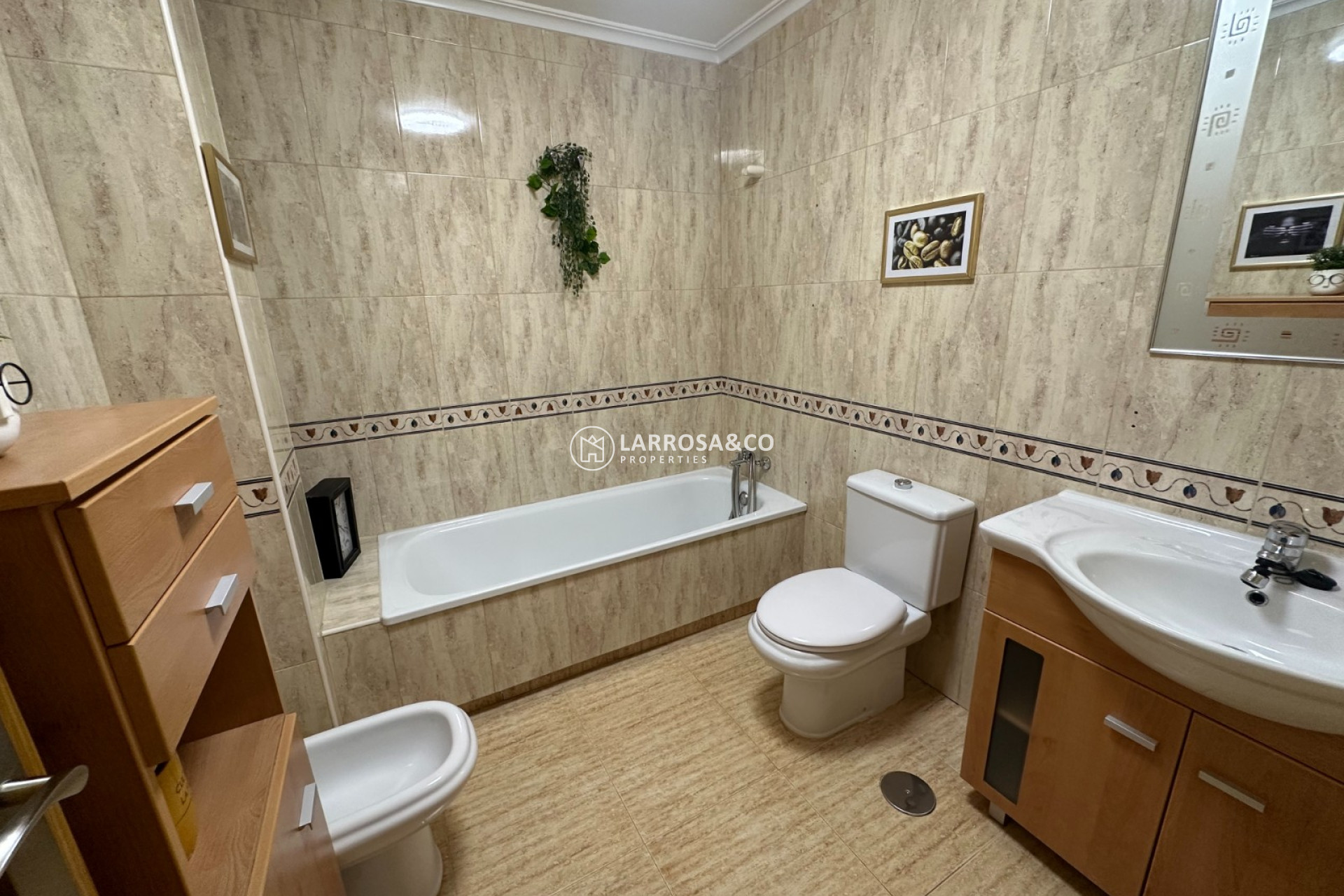 Resale - Semi-detached house - Bigastro - Inland