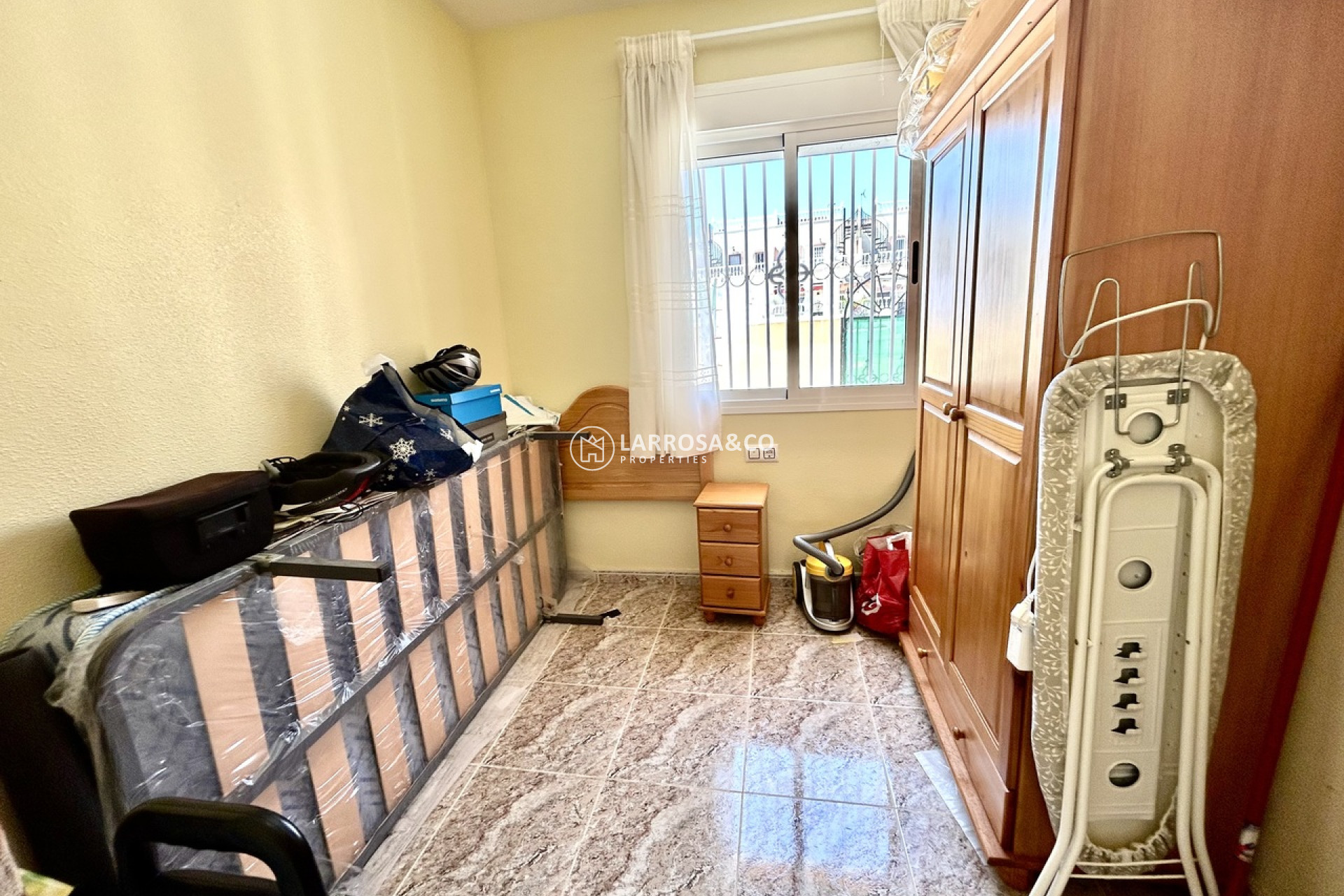 Resale - Semi-detached house - Cabo Roig - Costa blanca