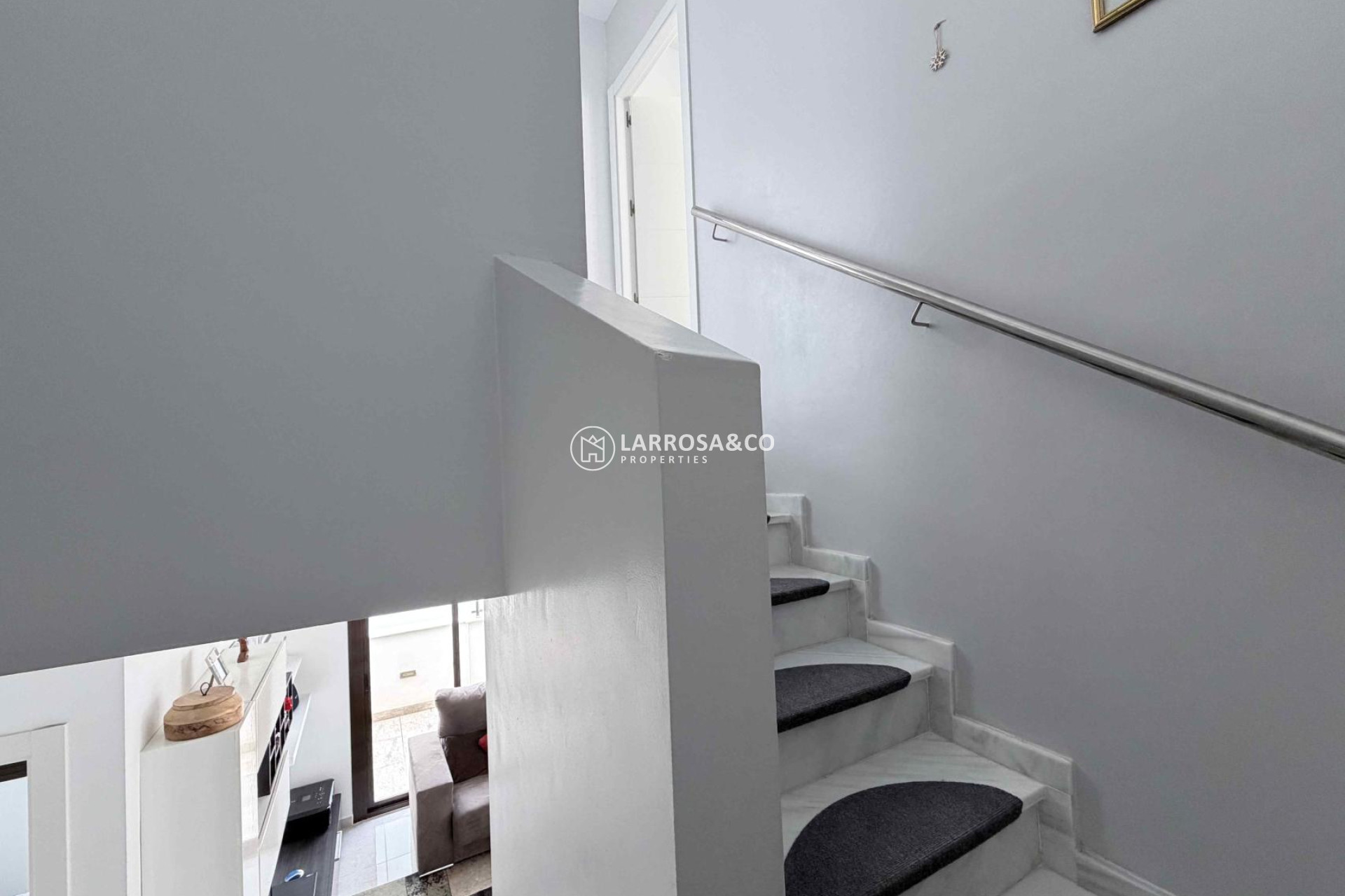 Resale - Semi-detached house - Cabo Roig - Costa blanca