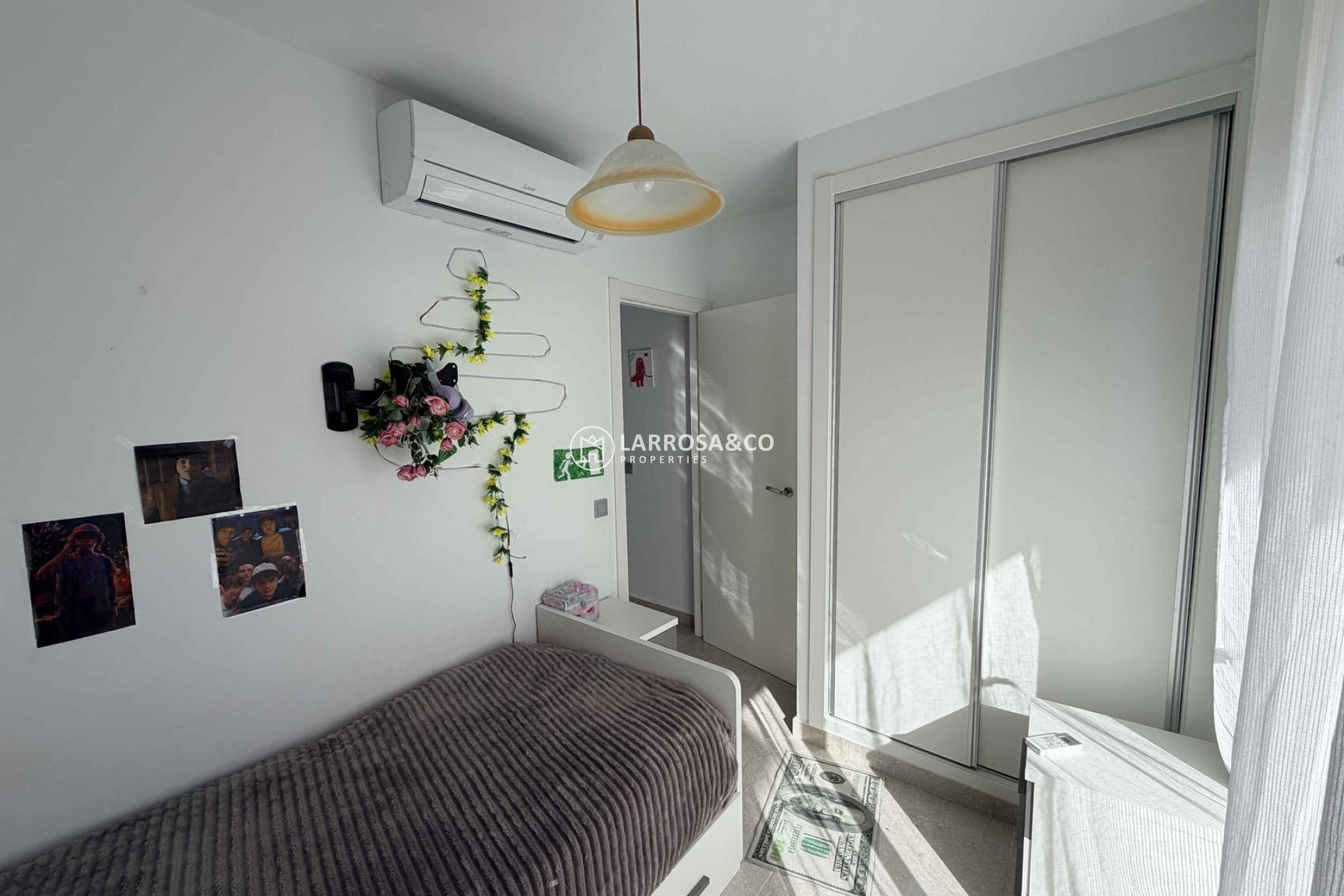 Resale - Semi-detached house - Cabo Roig - Costa blanca