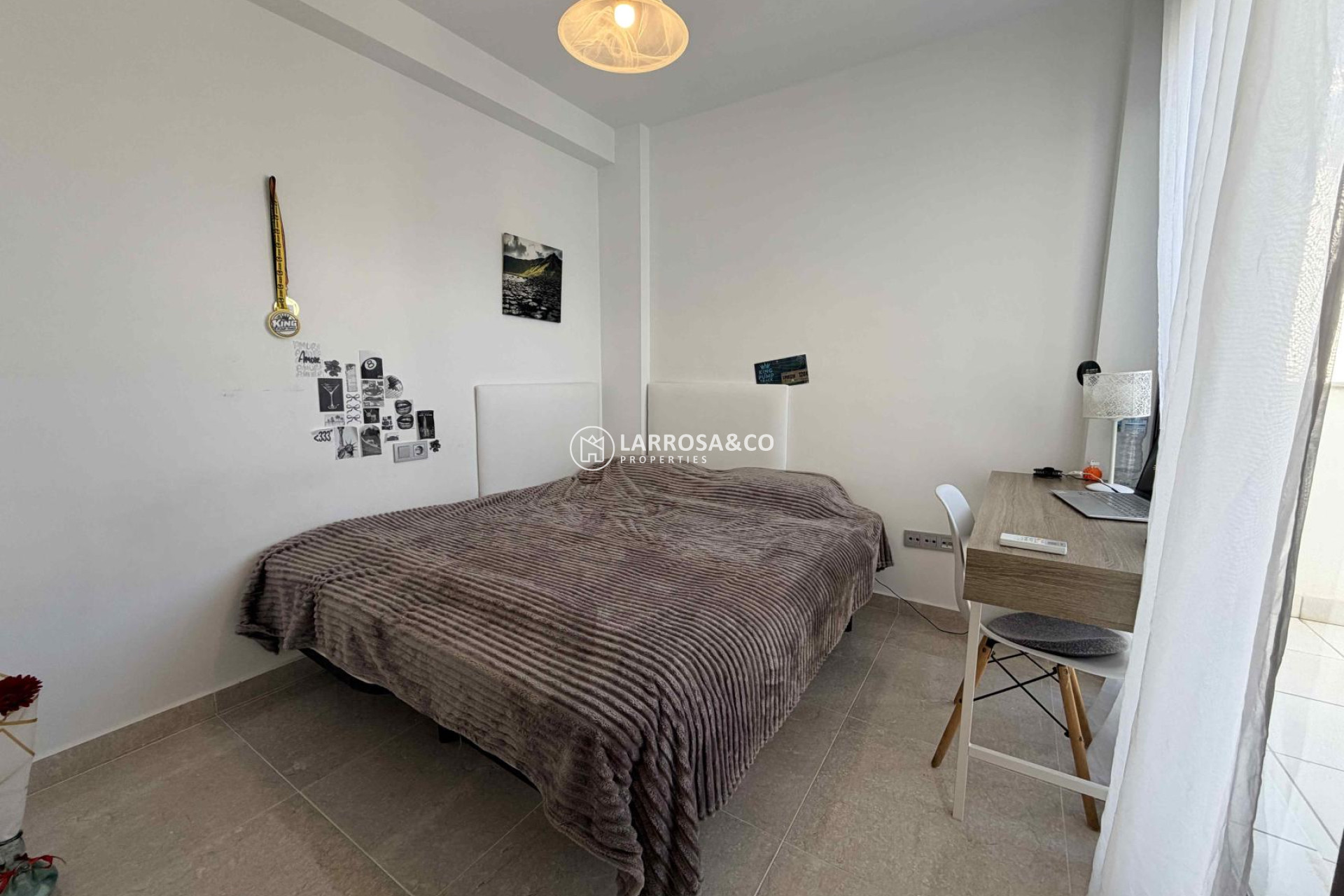 Resale - Semi-detached house - Cabo Roig - Costa blanca