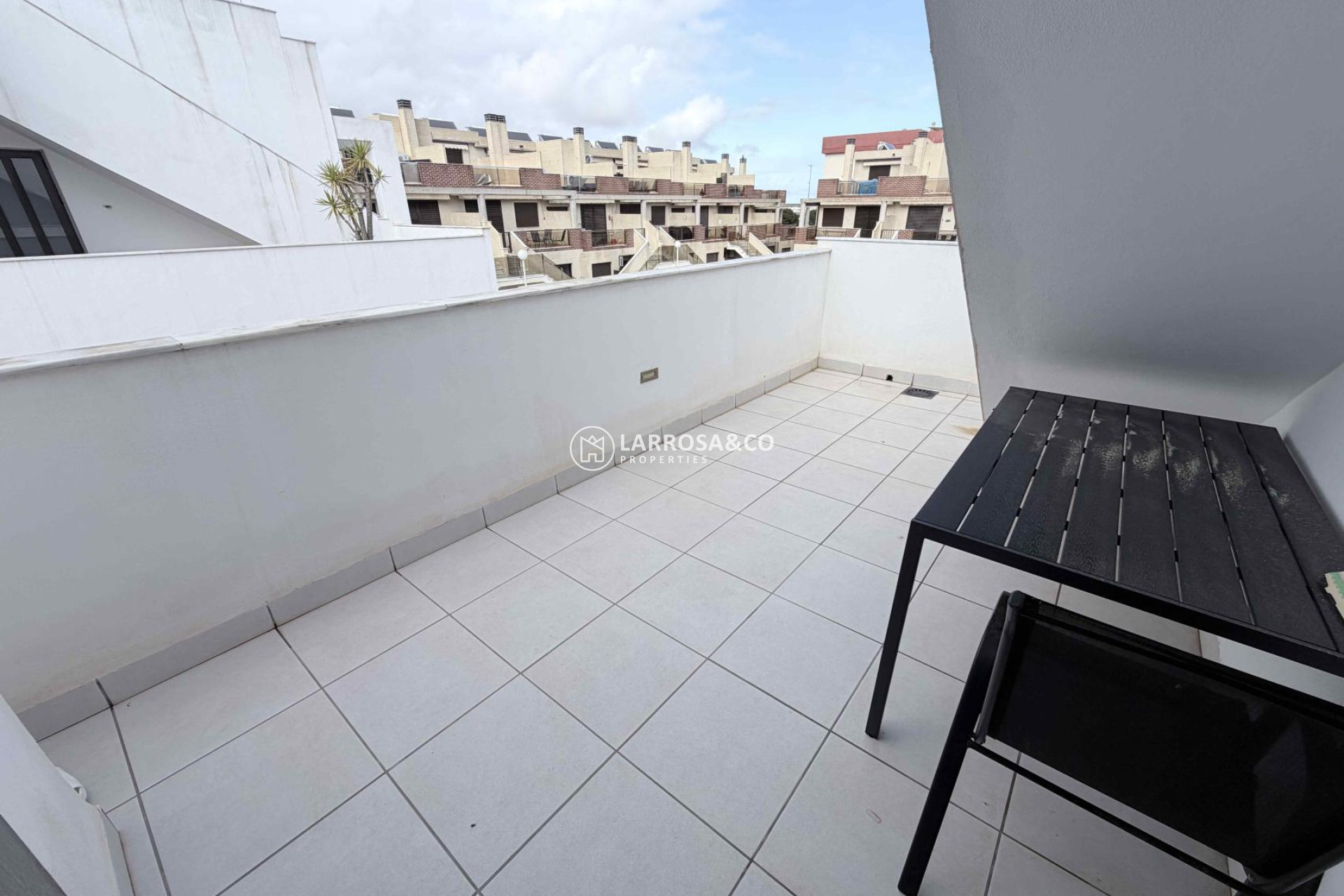 Resale - Semi-detached house - Cabo Roig - Costa blanca