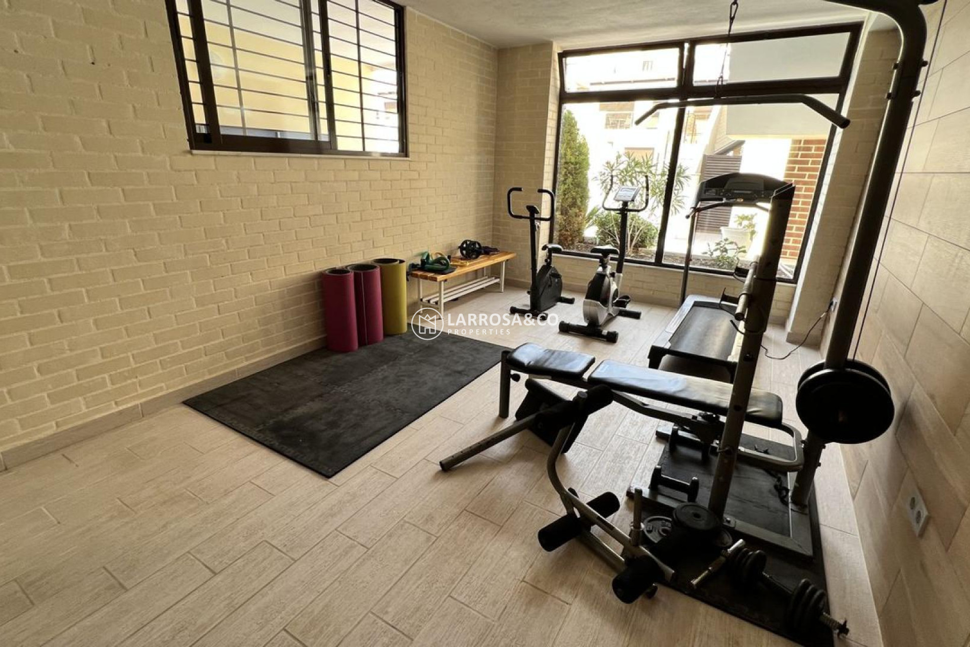 Resale - Semi-detached house - Cabo Roig - Costa blanca