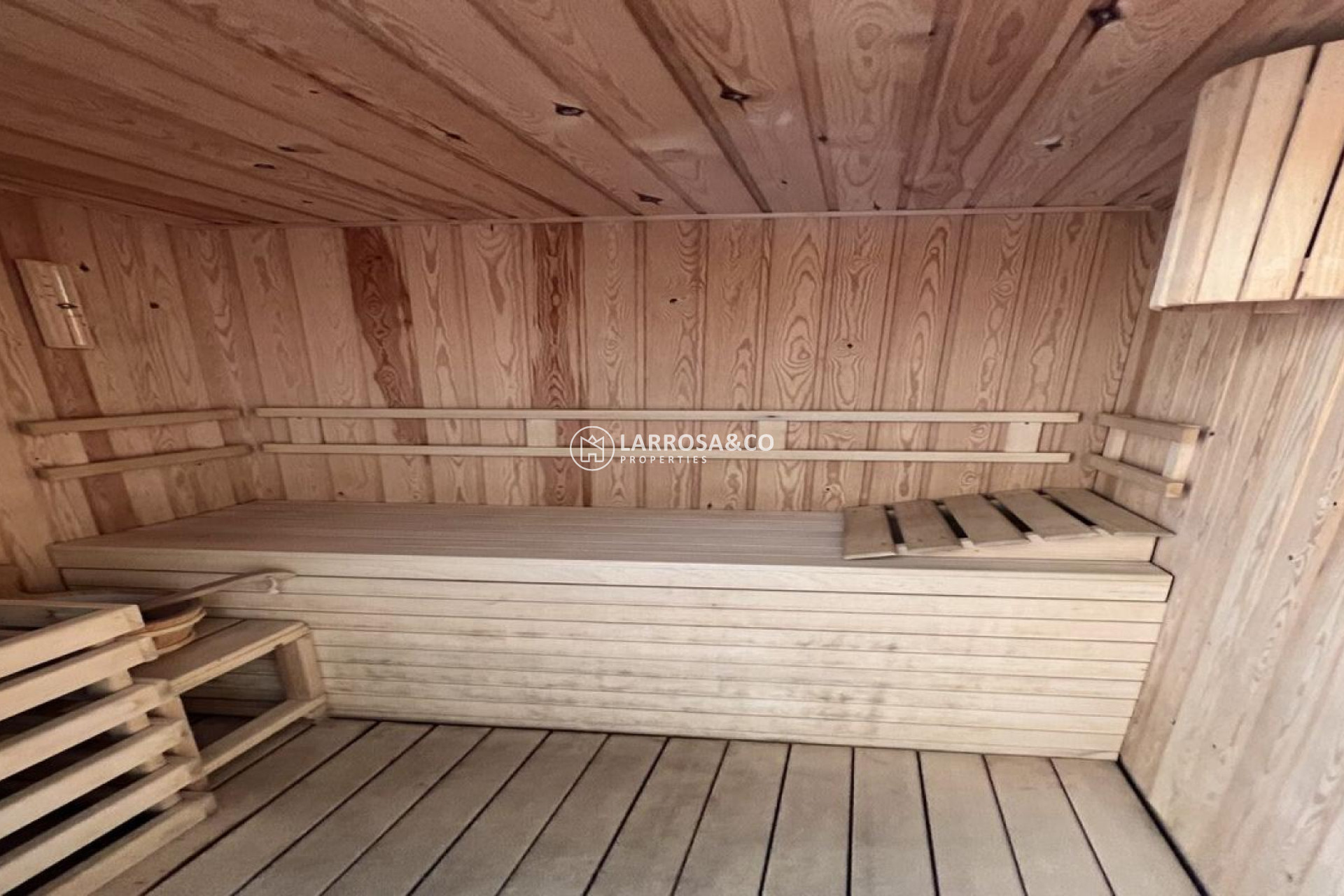 Resale - Semi-detached house - Cabo Roig - Costa blanca