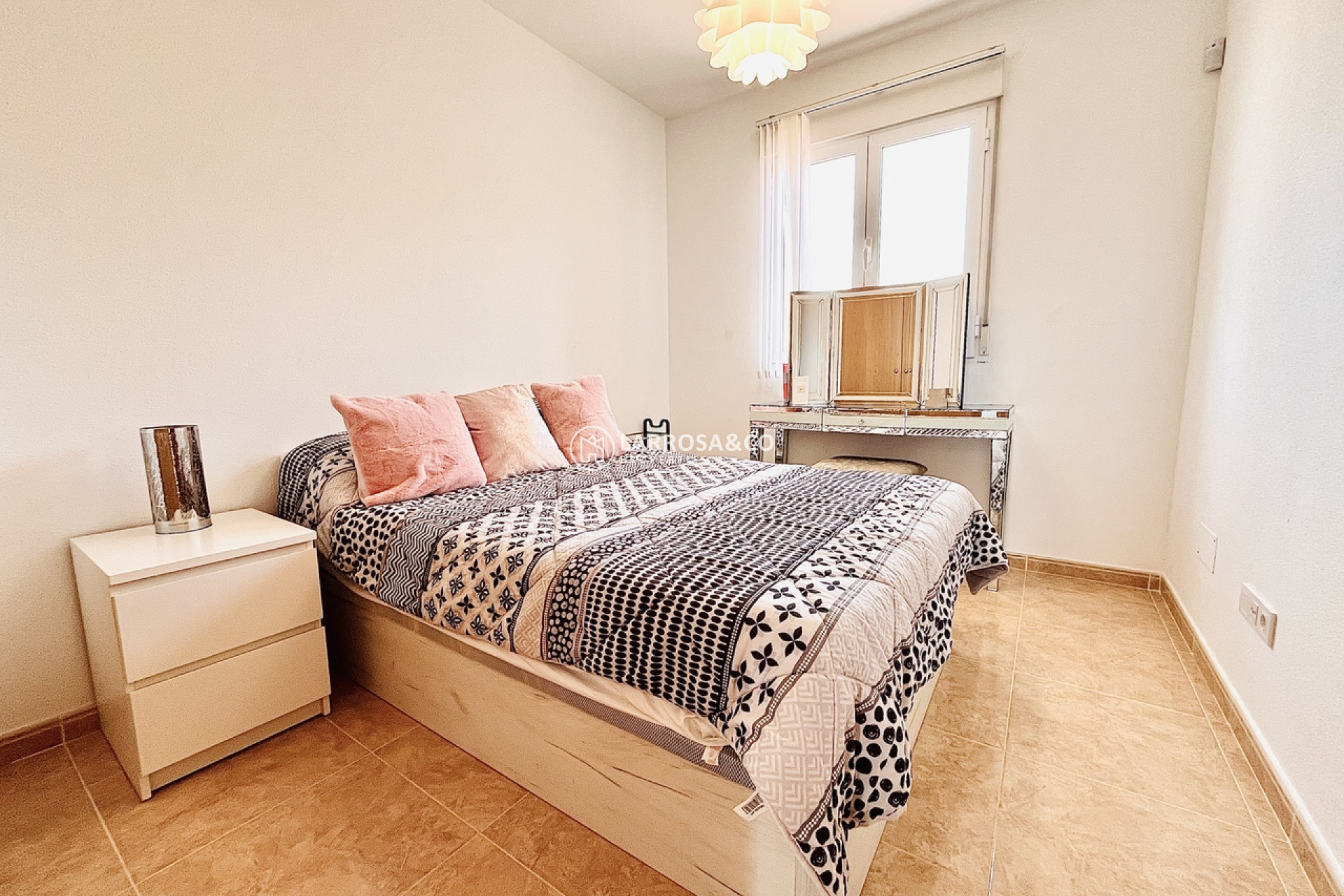 Resale - Semi-detached house - Cabo Roig - Costa blanca