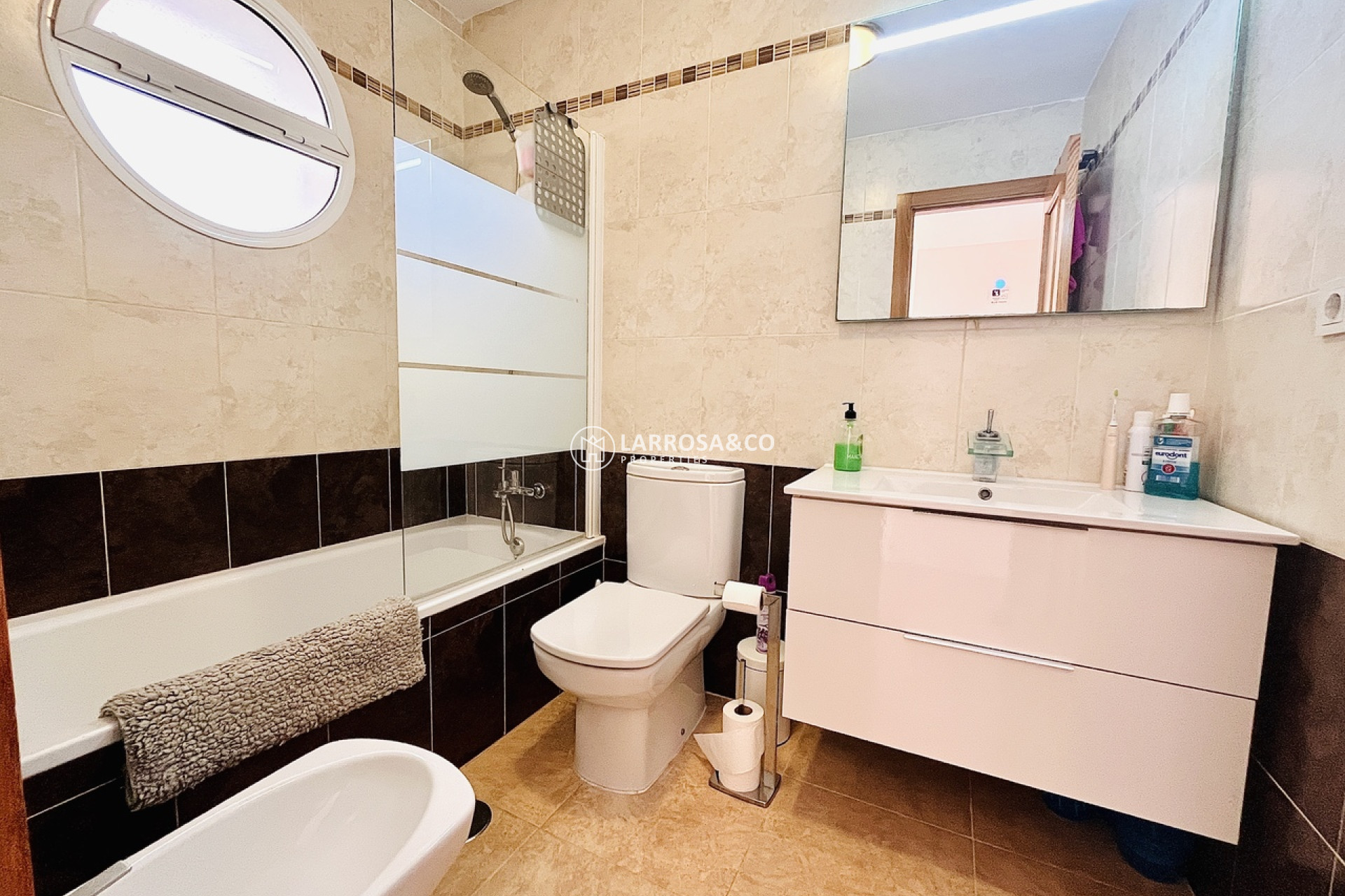 Resale - Semi-detached house - Cabo Roig - Costa blanca