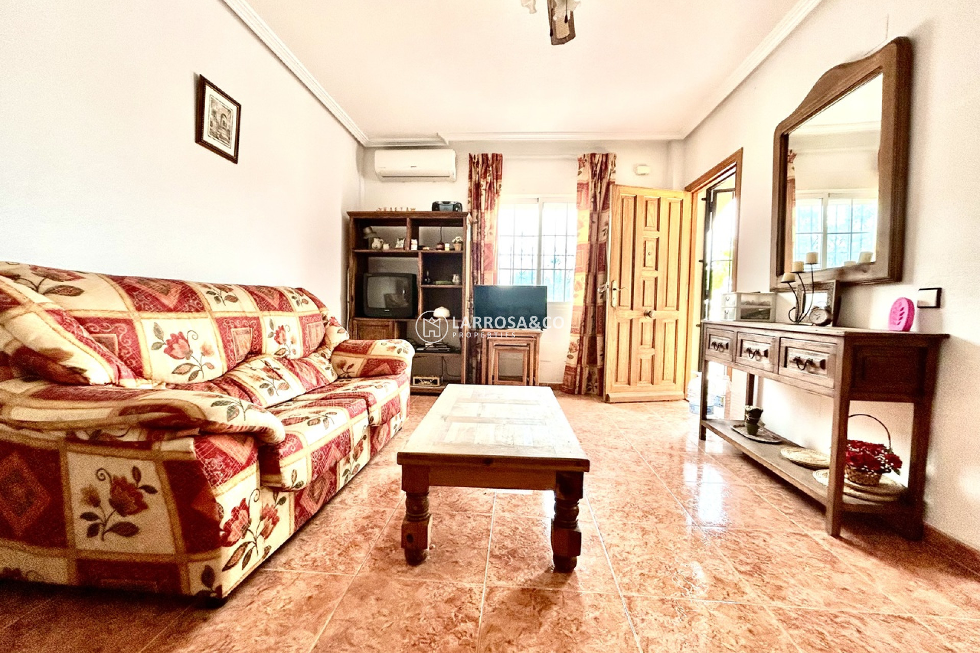 Resale - Semi-detached house - Cabo Roig - Costa blanca