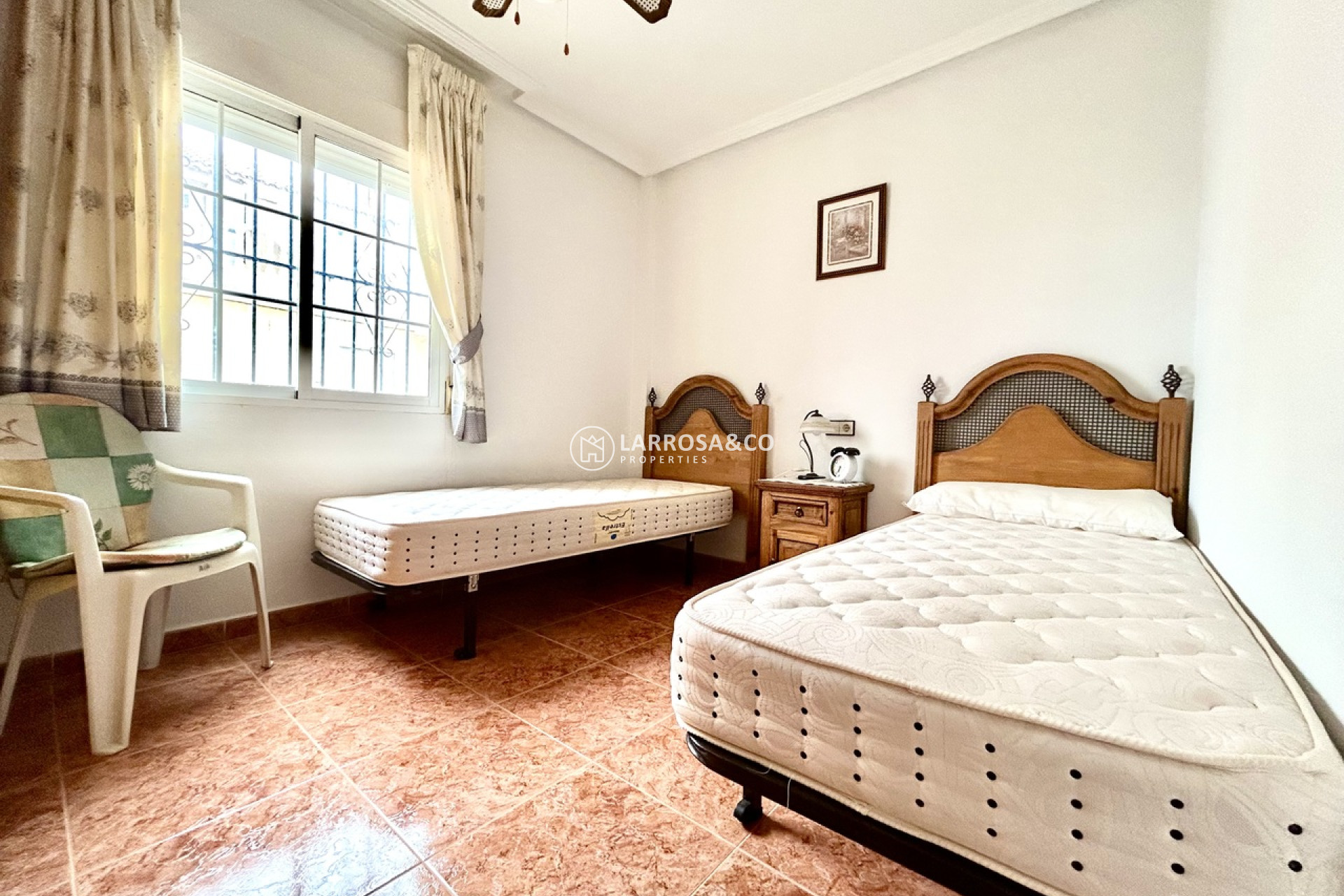 Resale - Semi-detached house - Cabo Roig - Costa blanca