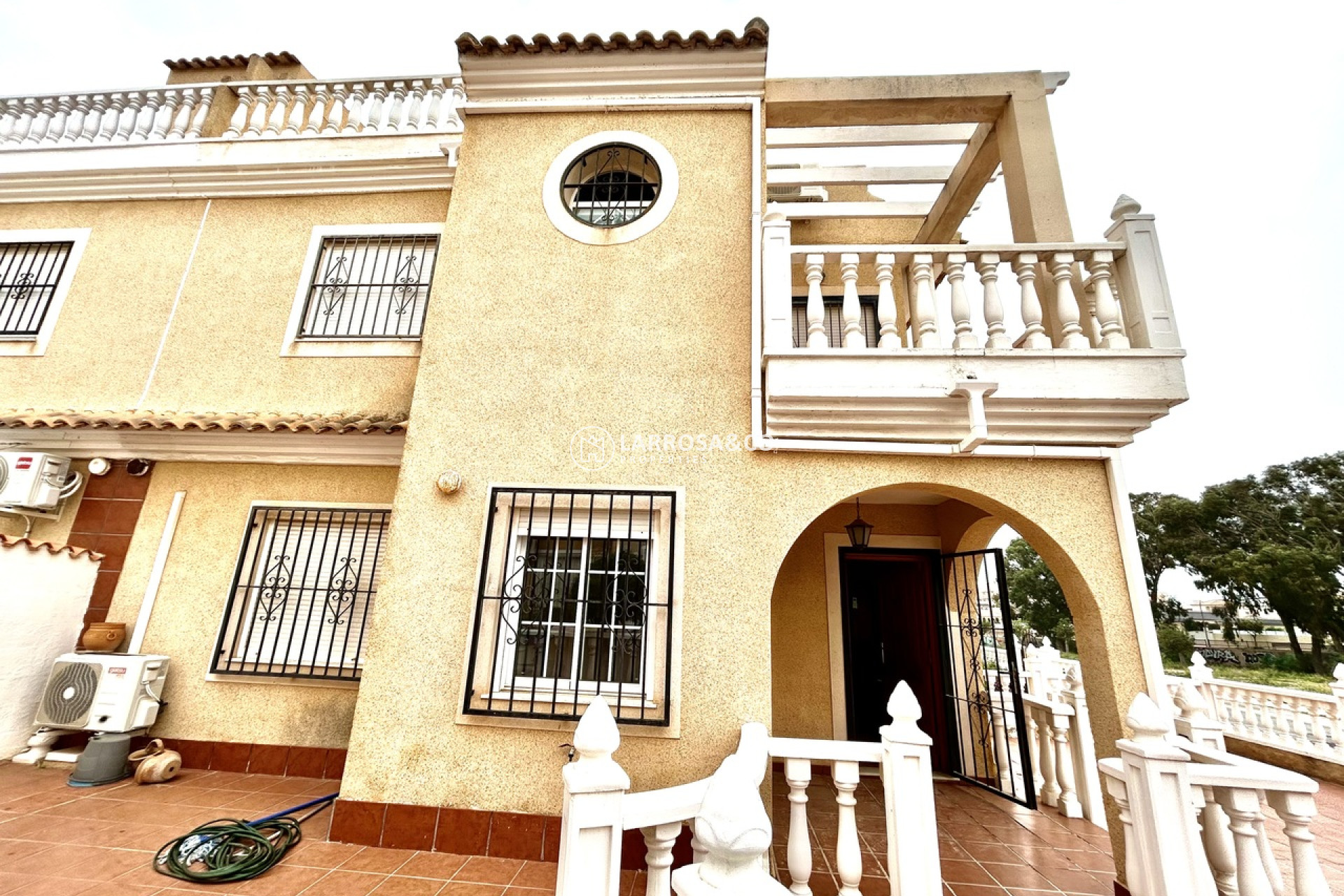 Resale - Semi-detached house - Cabo Roig - Costa blanca