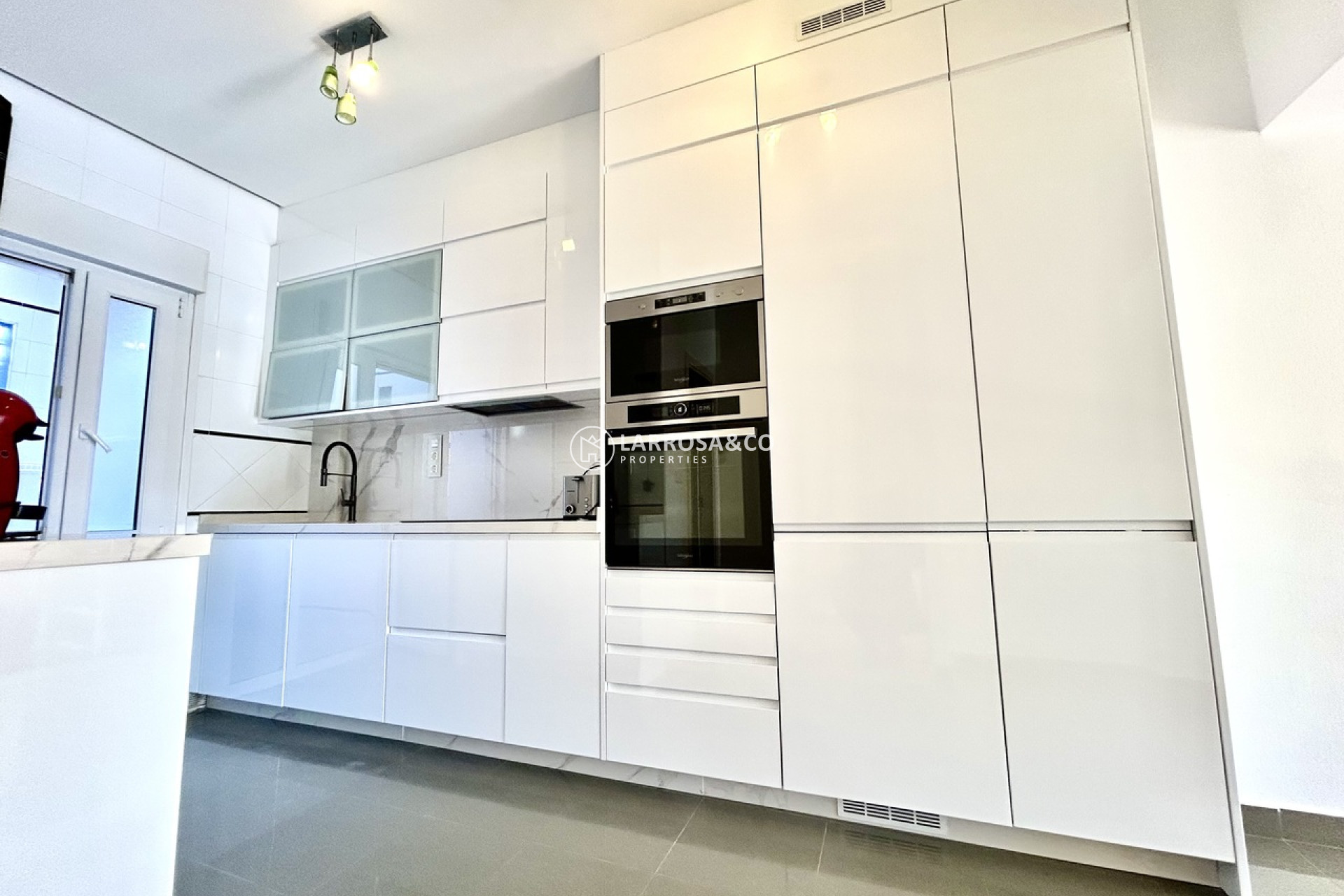 Resale - Semi-detached house - Cabo Roig - Costa blanca