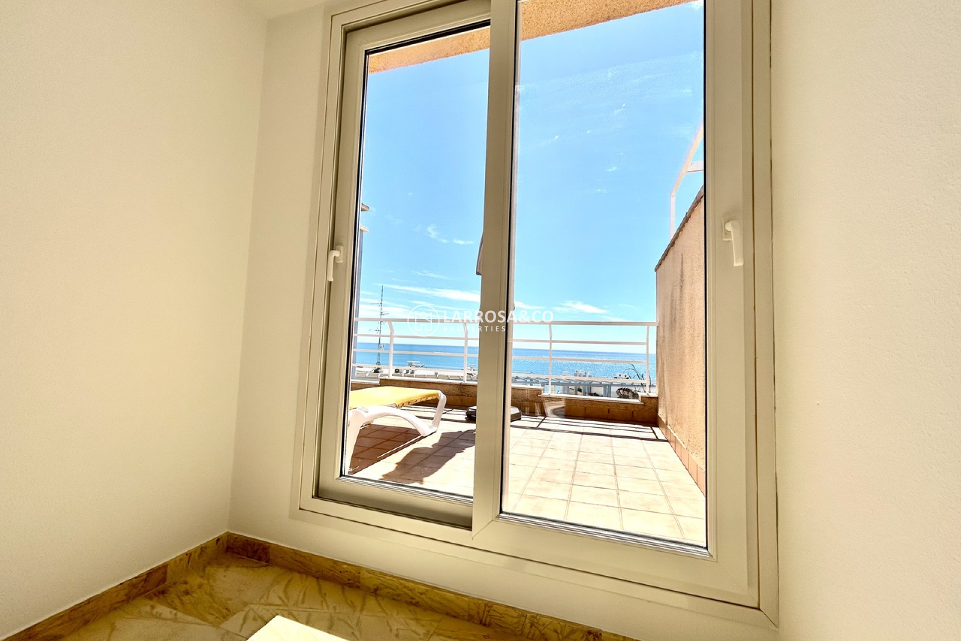 Resale - Semi-detached house - Cabo Roig - Costa blanca