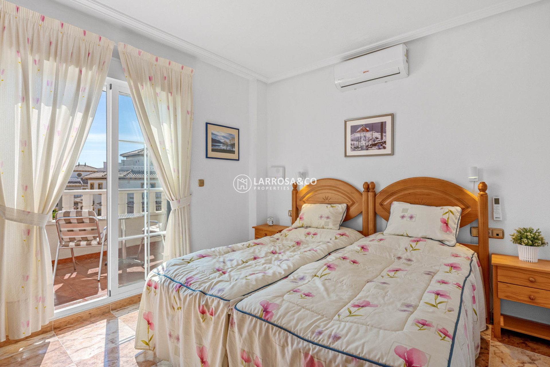 Resale - Semi-detached house - Cabo Roig - Costa blanca