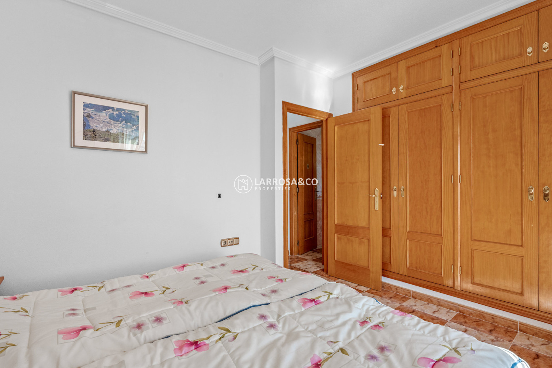 Resale - Semi-detached house - Cabo Roig - Costa blanca