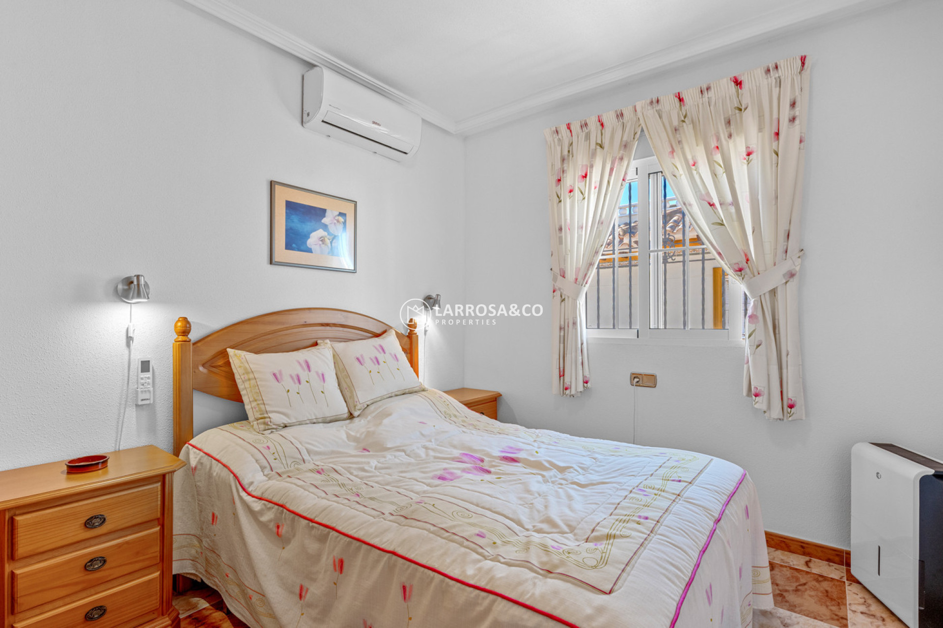 Resale - Semi-detached house - Cabo Roig - Costa blanca