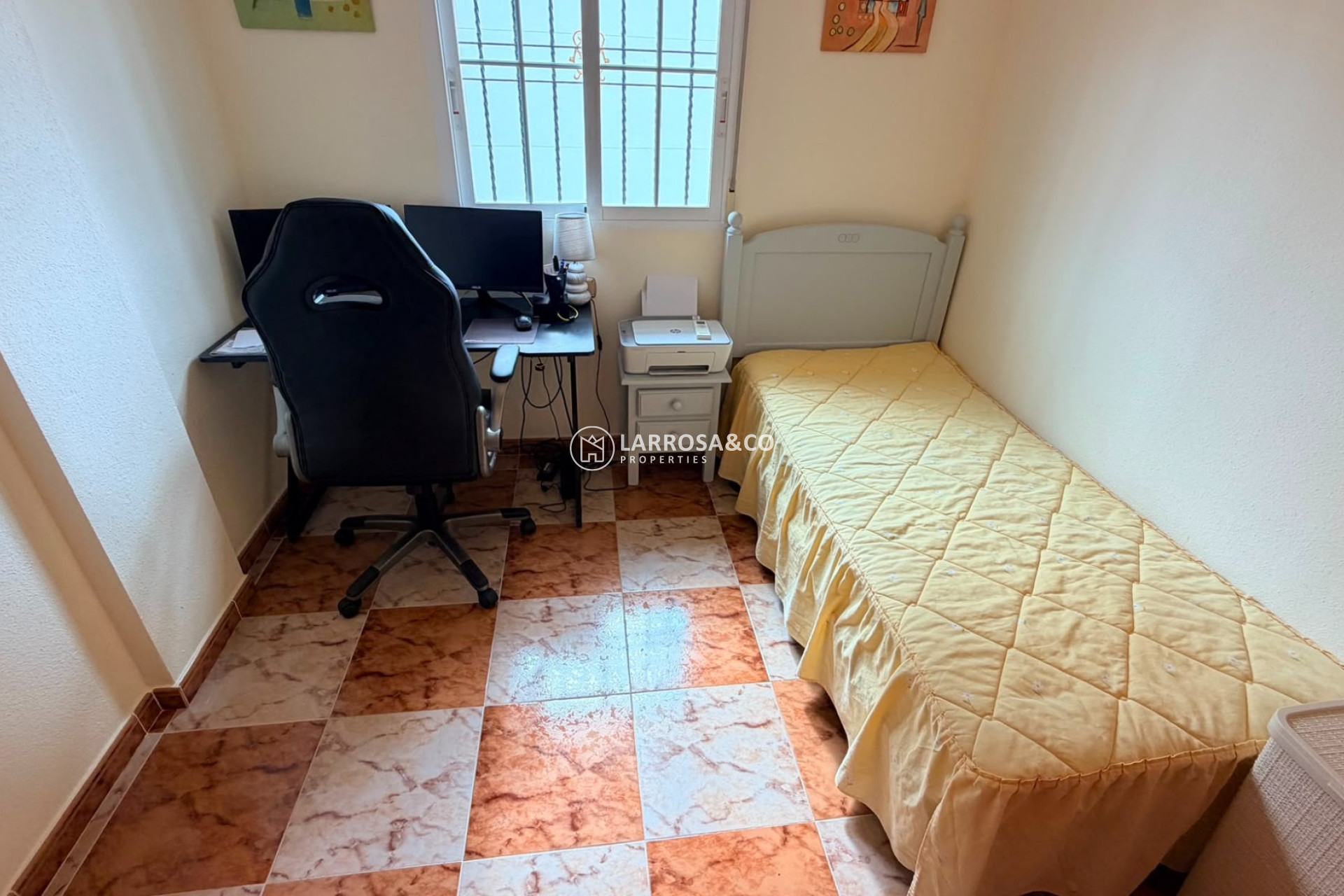 Resale - Semi-detached house - Cabo Roig - Costa blanca