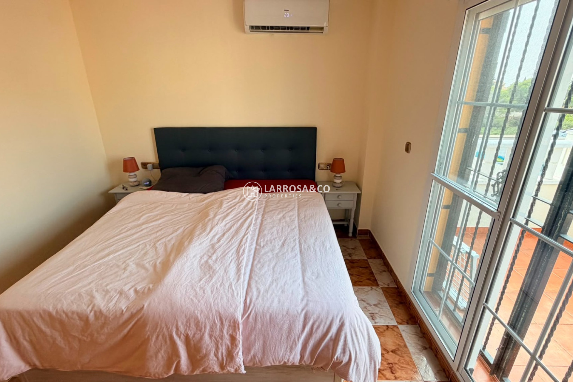 Resale - Semi-detached house - Cabo Roig - Costa blanca