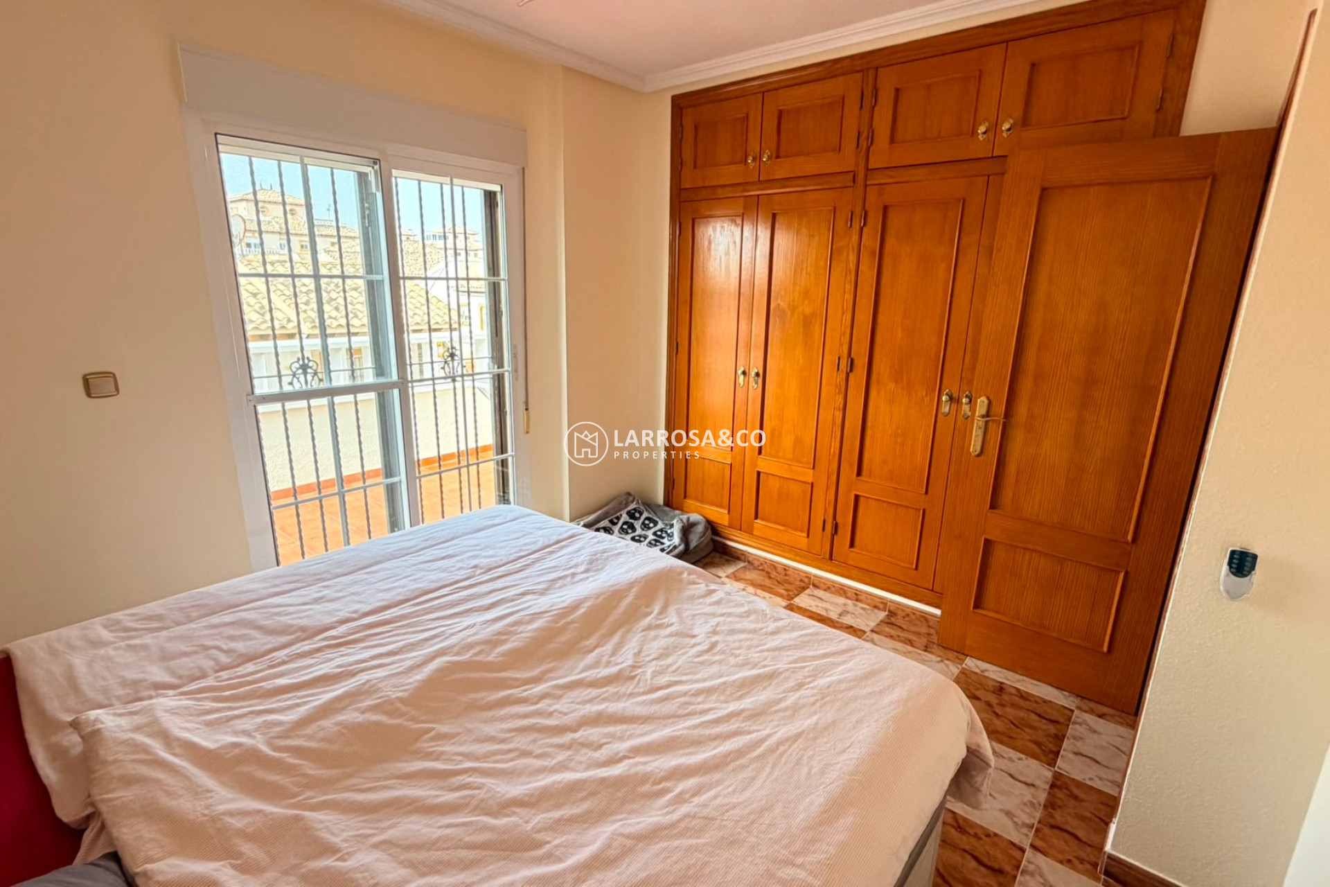 Resale - Semi-detached house - Cabo Roig - Costa blanca