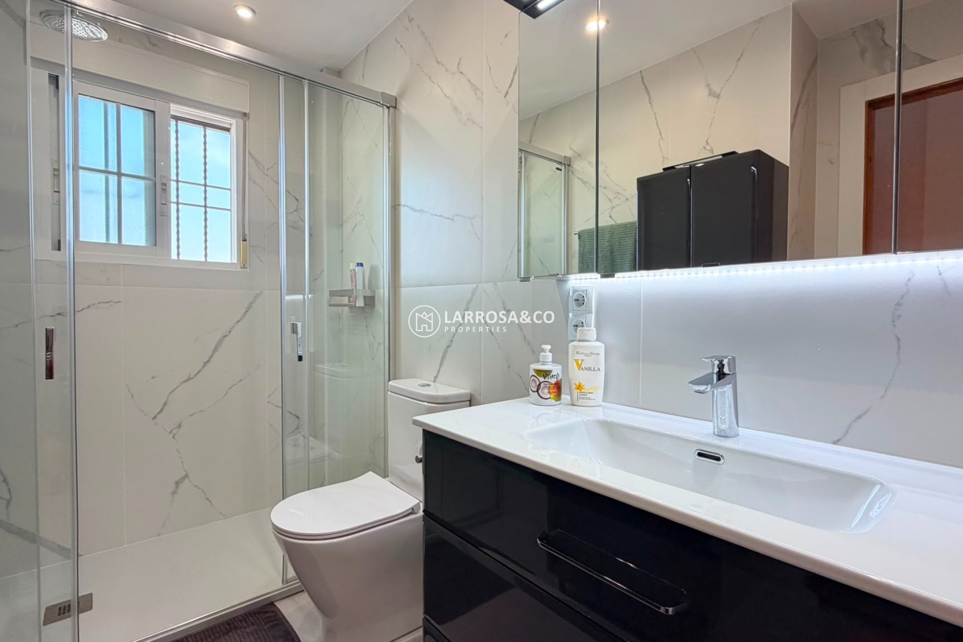 Resale - Semi-detached house - Cabo Roig - Costa blanca