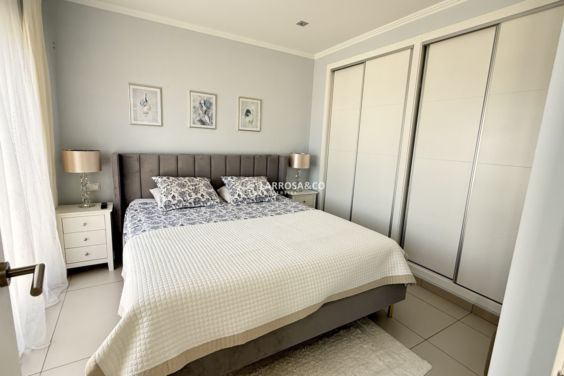 Resale - Semi-detached house - Cabo Roig - Costa blanca