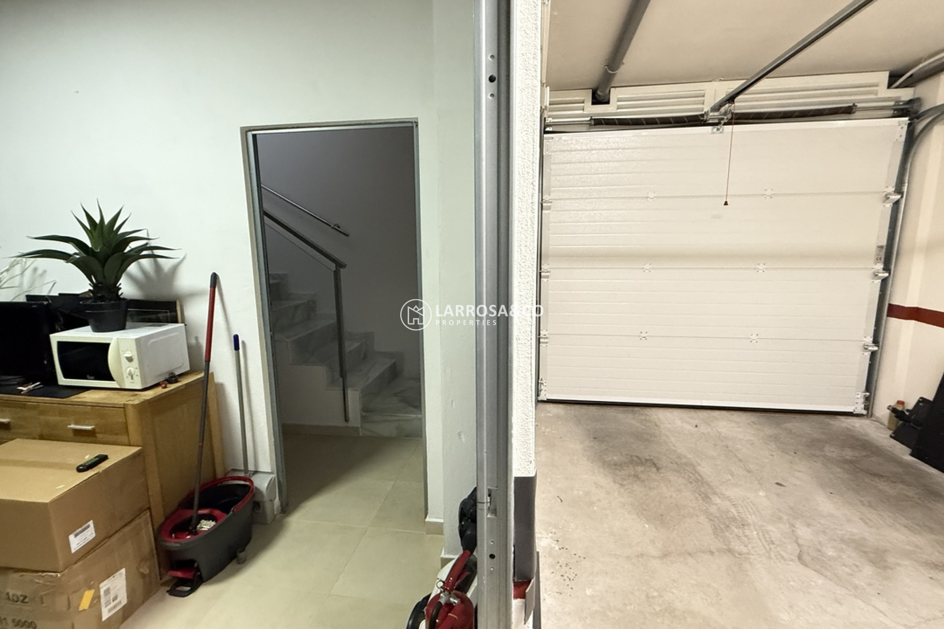 Resale - Semi-detached house - Cabo Roig - Costa blanca