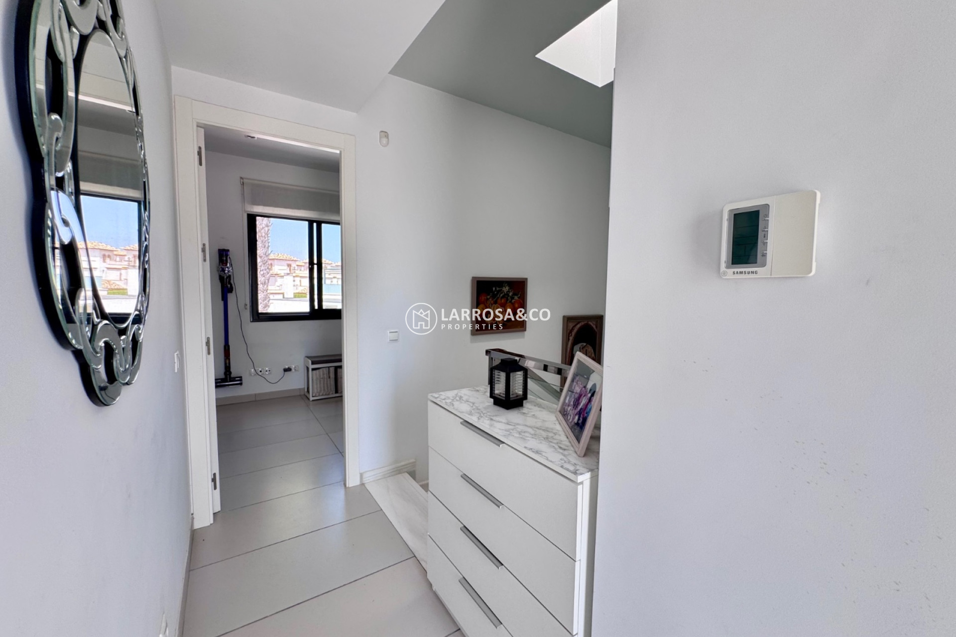 Resale - Semi-detached house - Cabo Roig - Costa blanca
