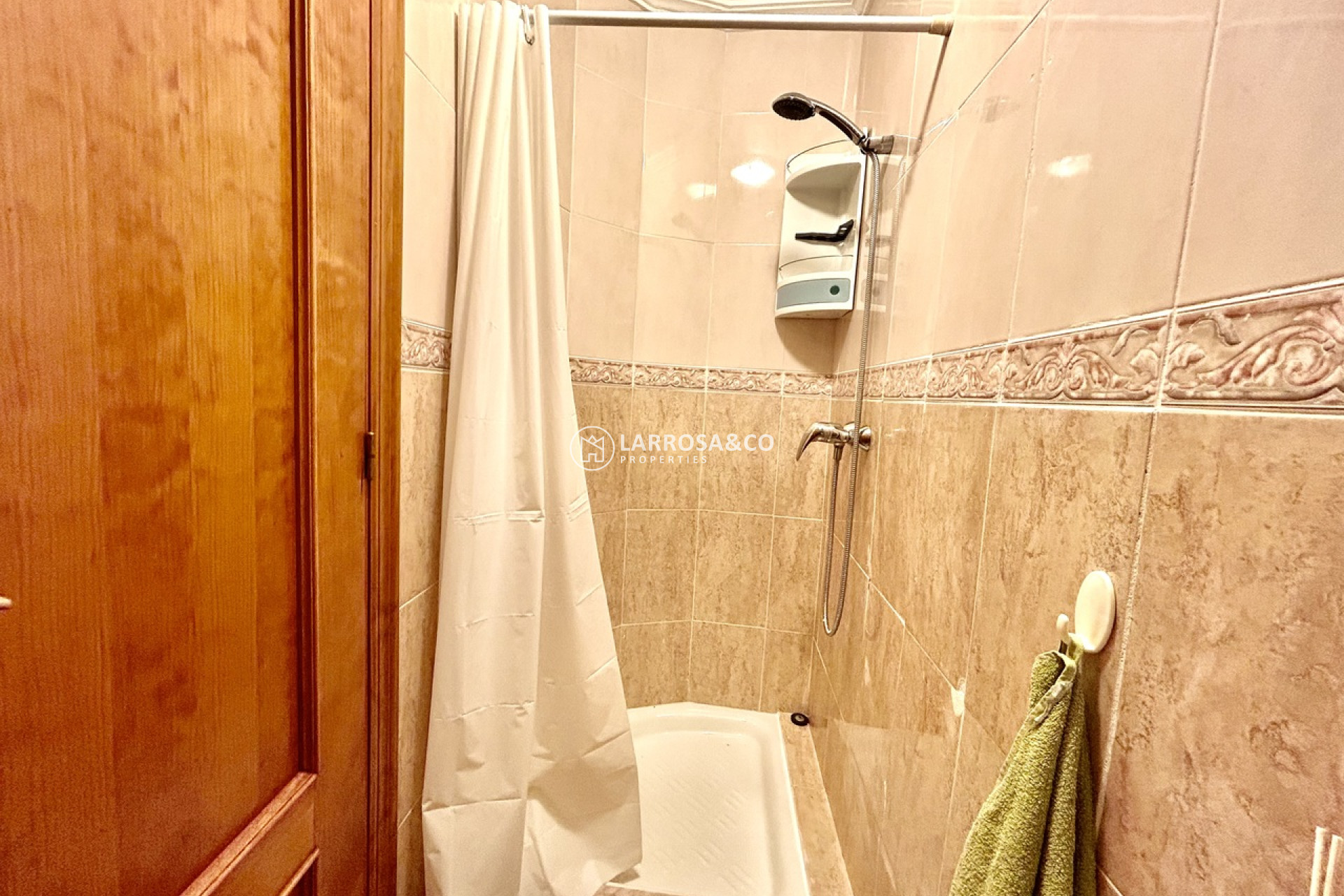 Resale - Semi-detached house - Cabo Roig - Costa blanca