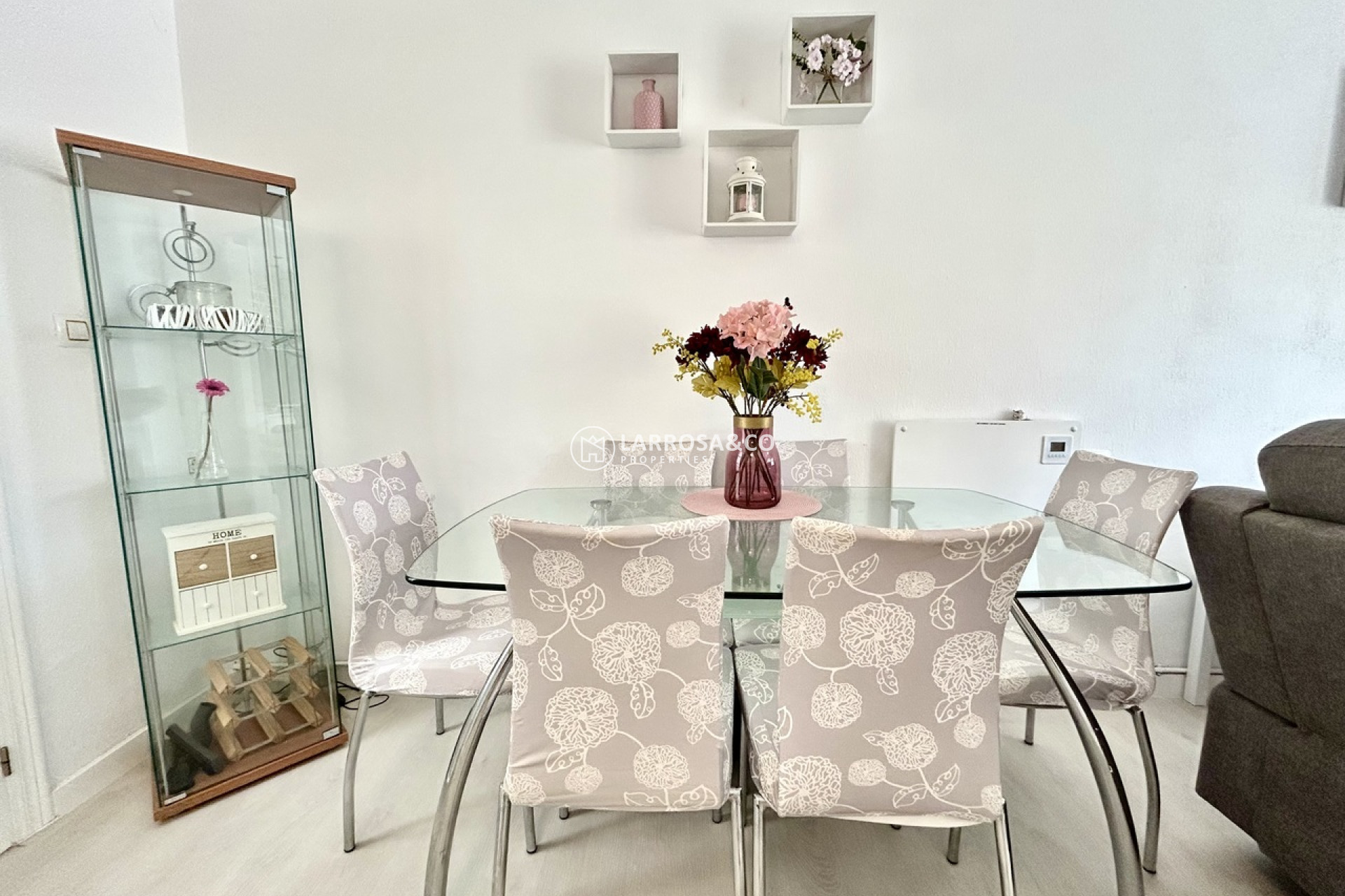 Resale - Semi-detached house - Cabo Roig - Costa blanca