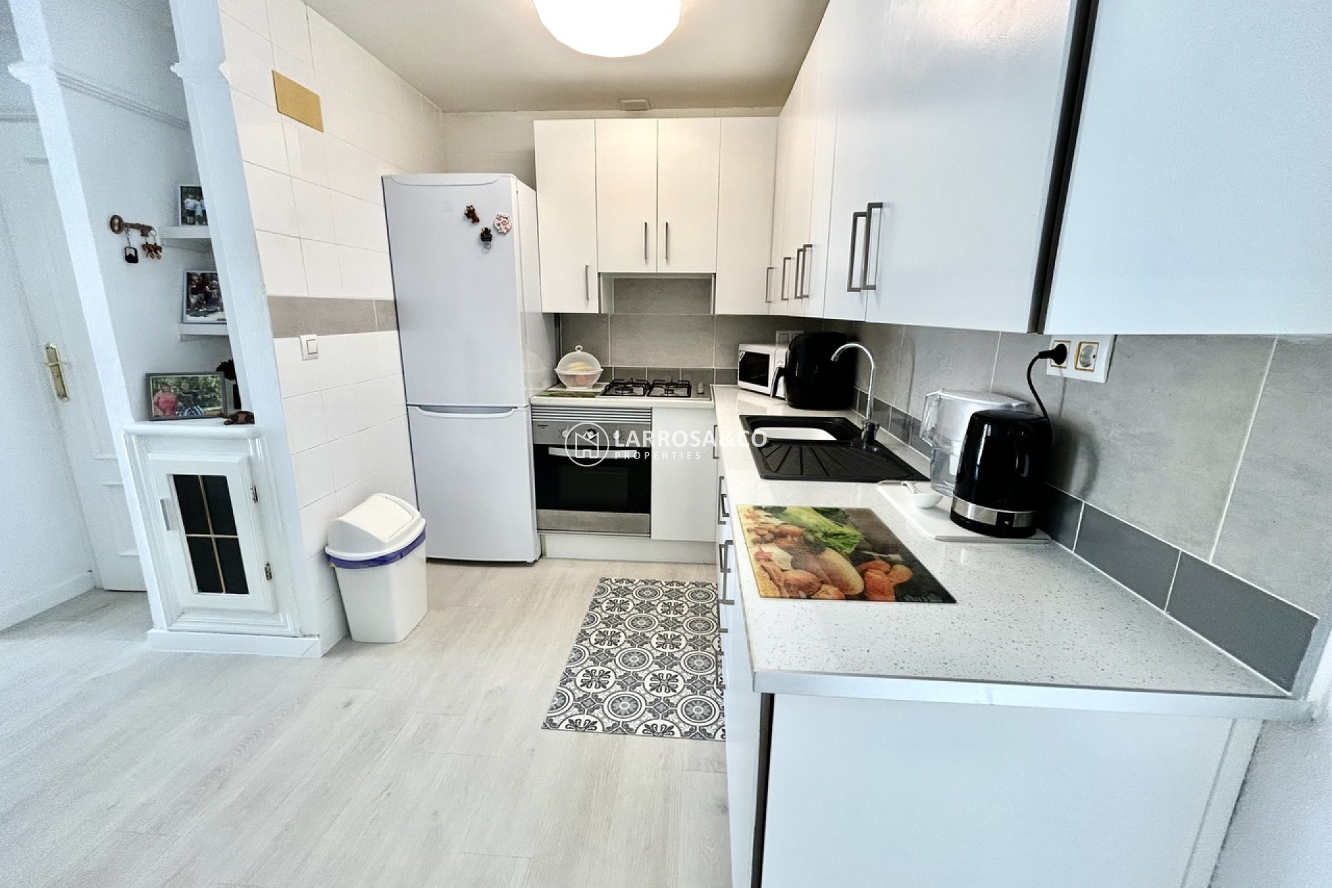 Resale - Semi-detached house - Cabo Roig - Costa blanca