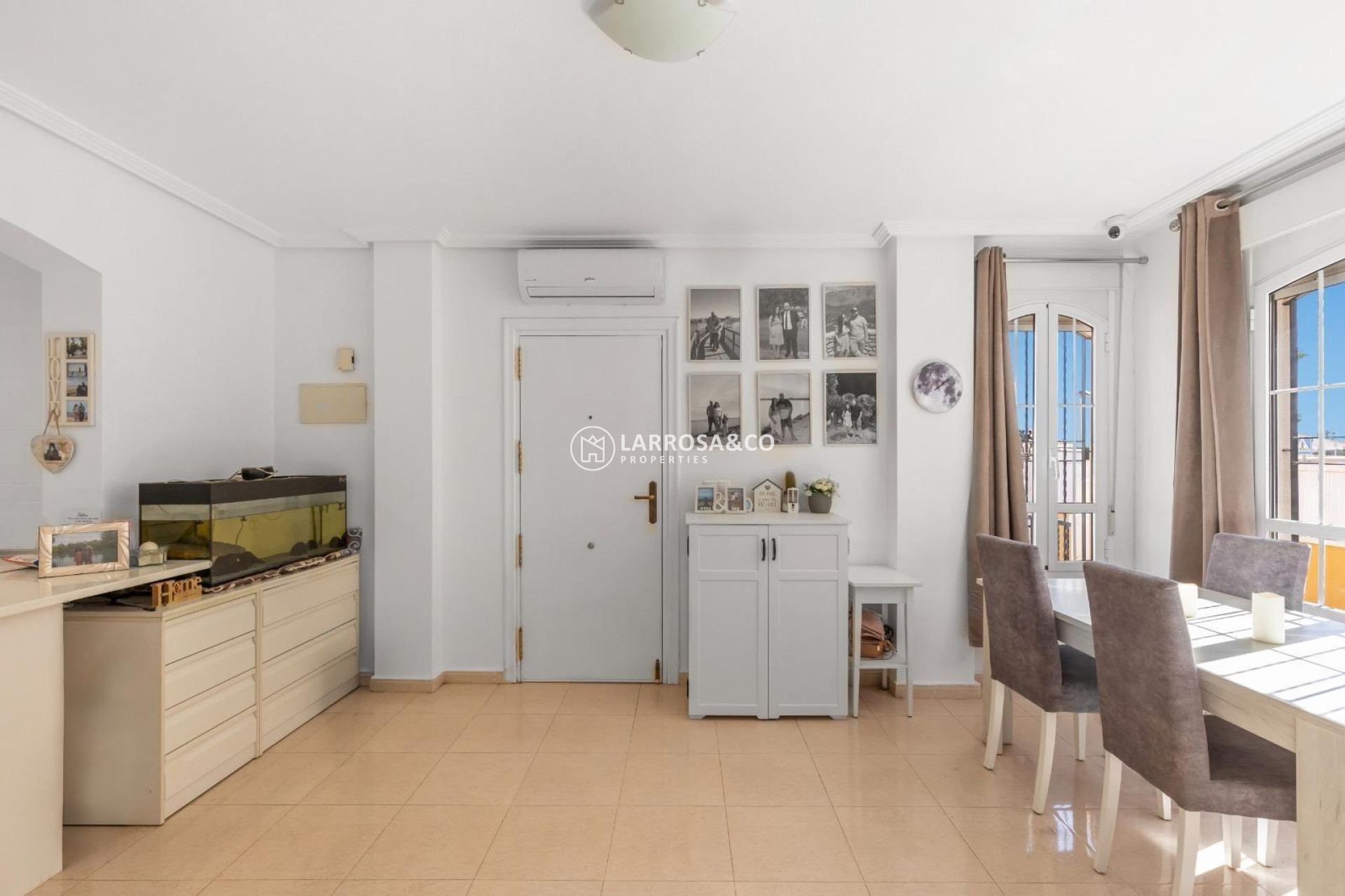 Resale - Semi-detached house - Cabo Roig - Lomas de Cabo Roig