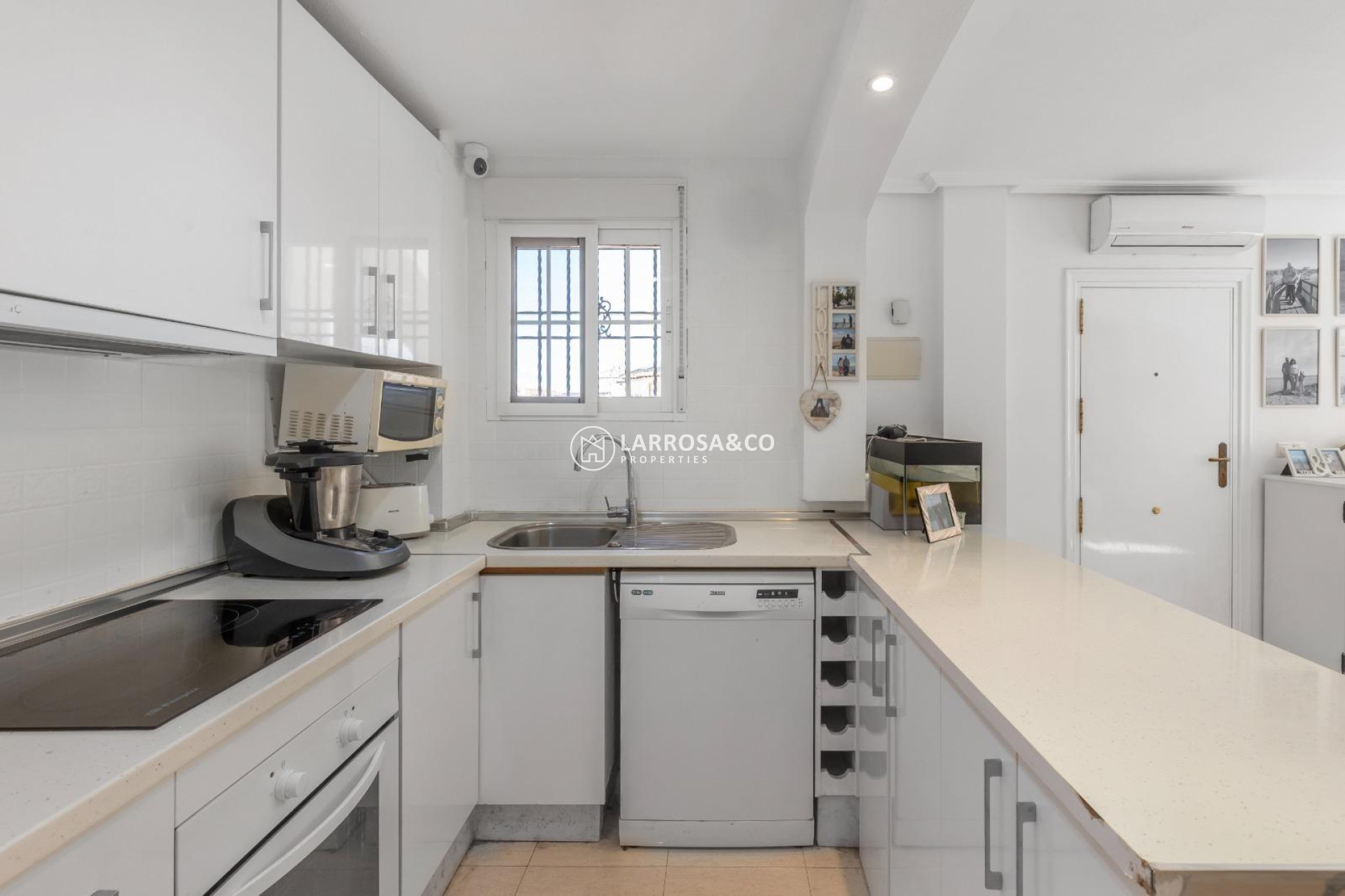 Resale - Semi-detached house - Cabo Roig - Lomas de Cabo Roig