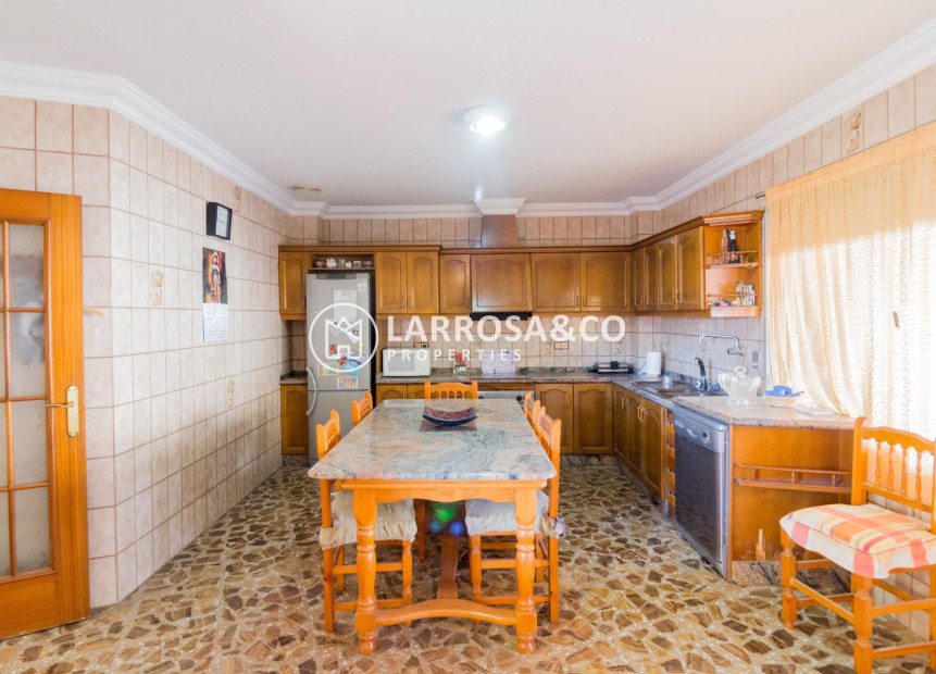 Resale - Semi-detached house - Callosa de Segura - CALLOSA
