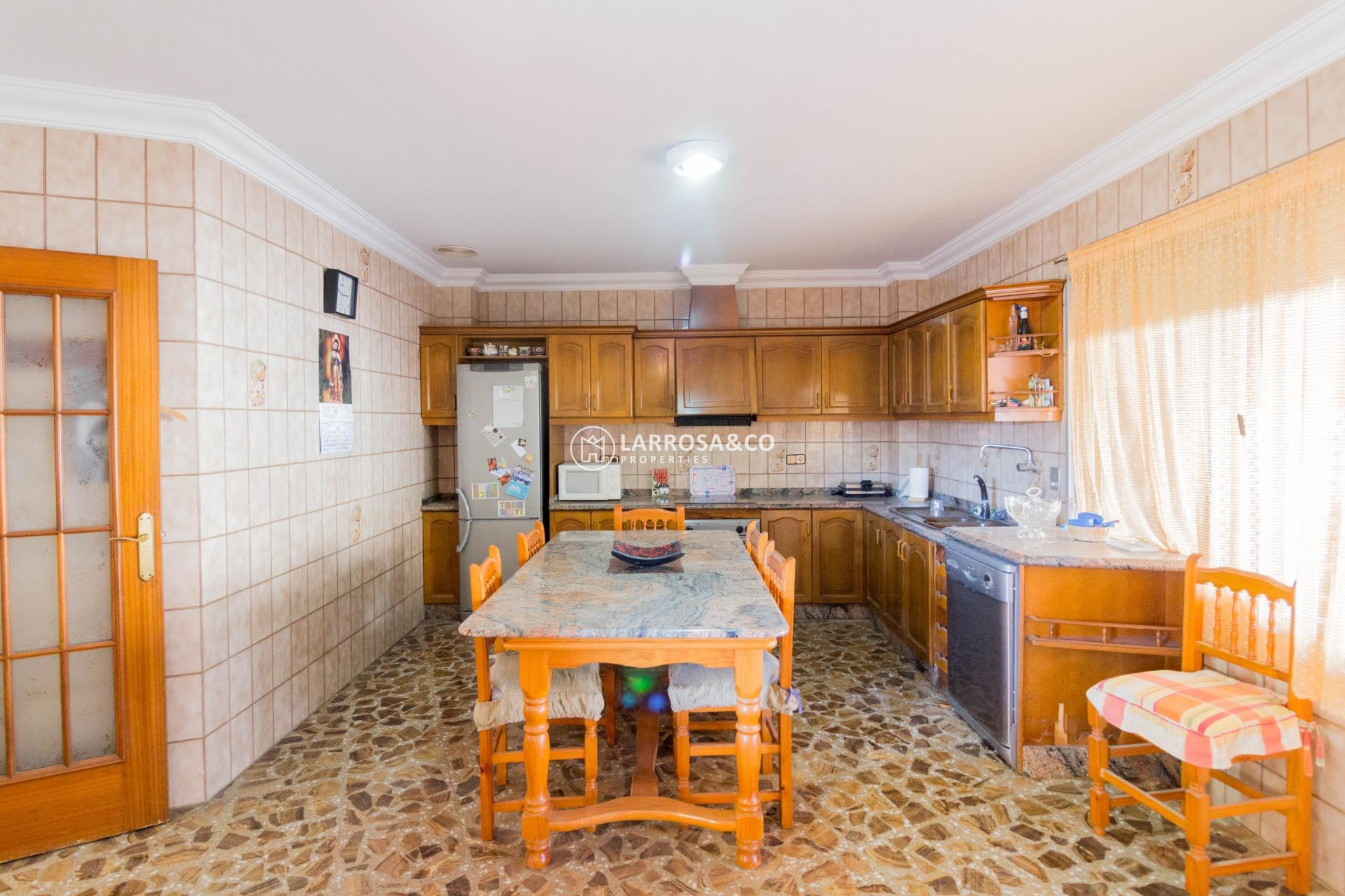 Resale - Semi-detached house - Callosa de Segura - CALLOSA