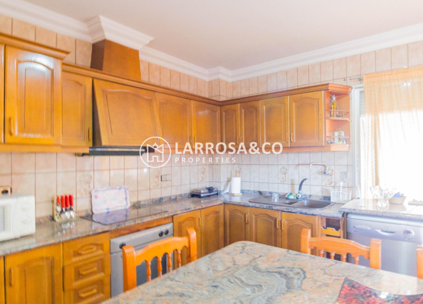 Resale - Semi-detached house - Callosa de Segura - CALLOSA