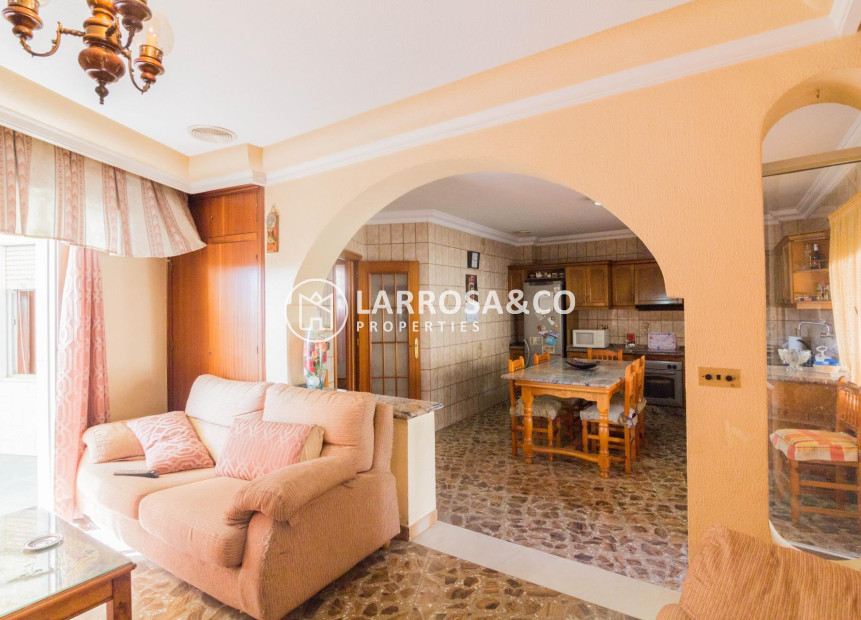 Resale - Semi-detached house - Callosa de Segura - CALLOSA