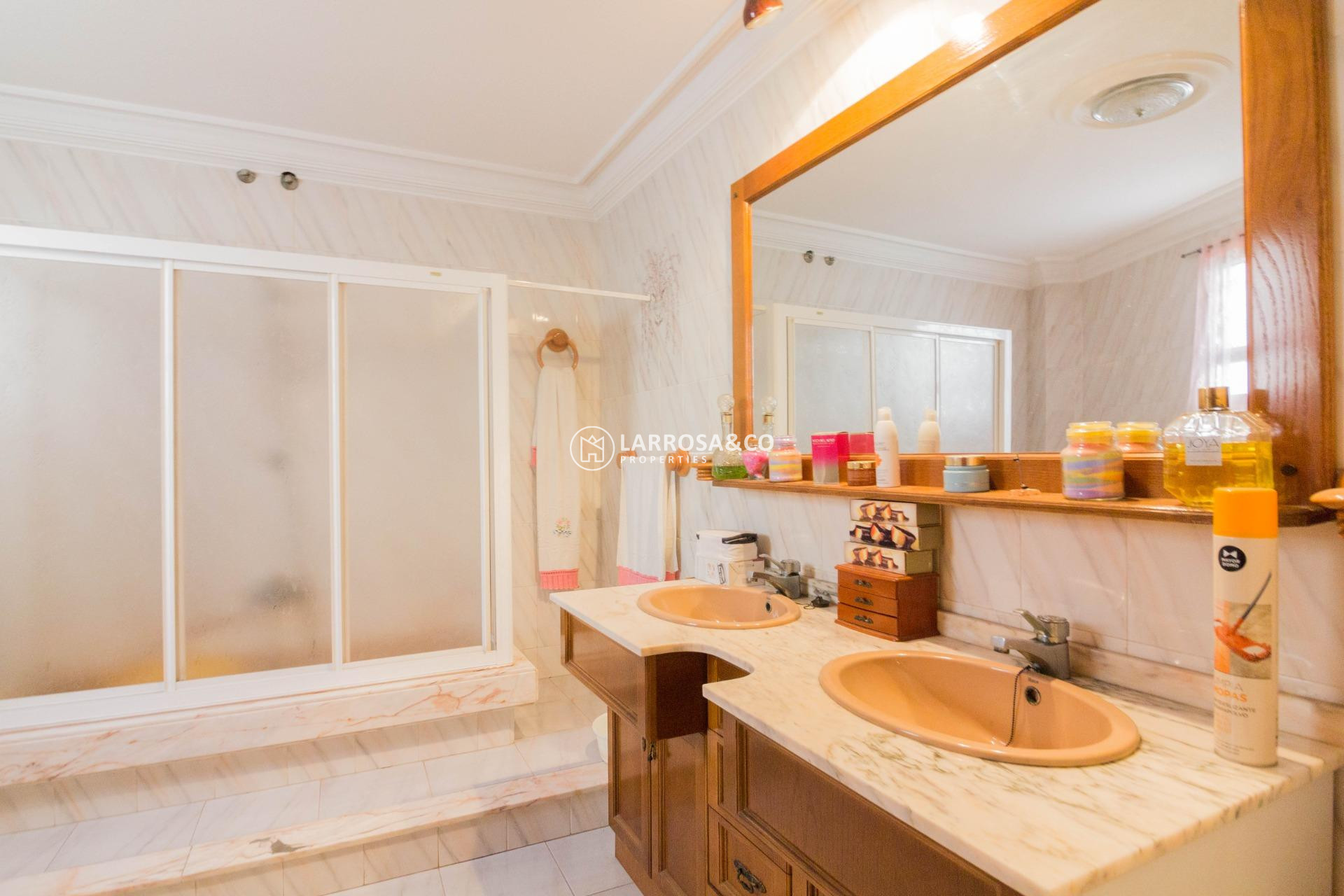 Resale - Semi-detached house - Callosa de Segura - CALLOSA