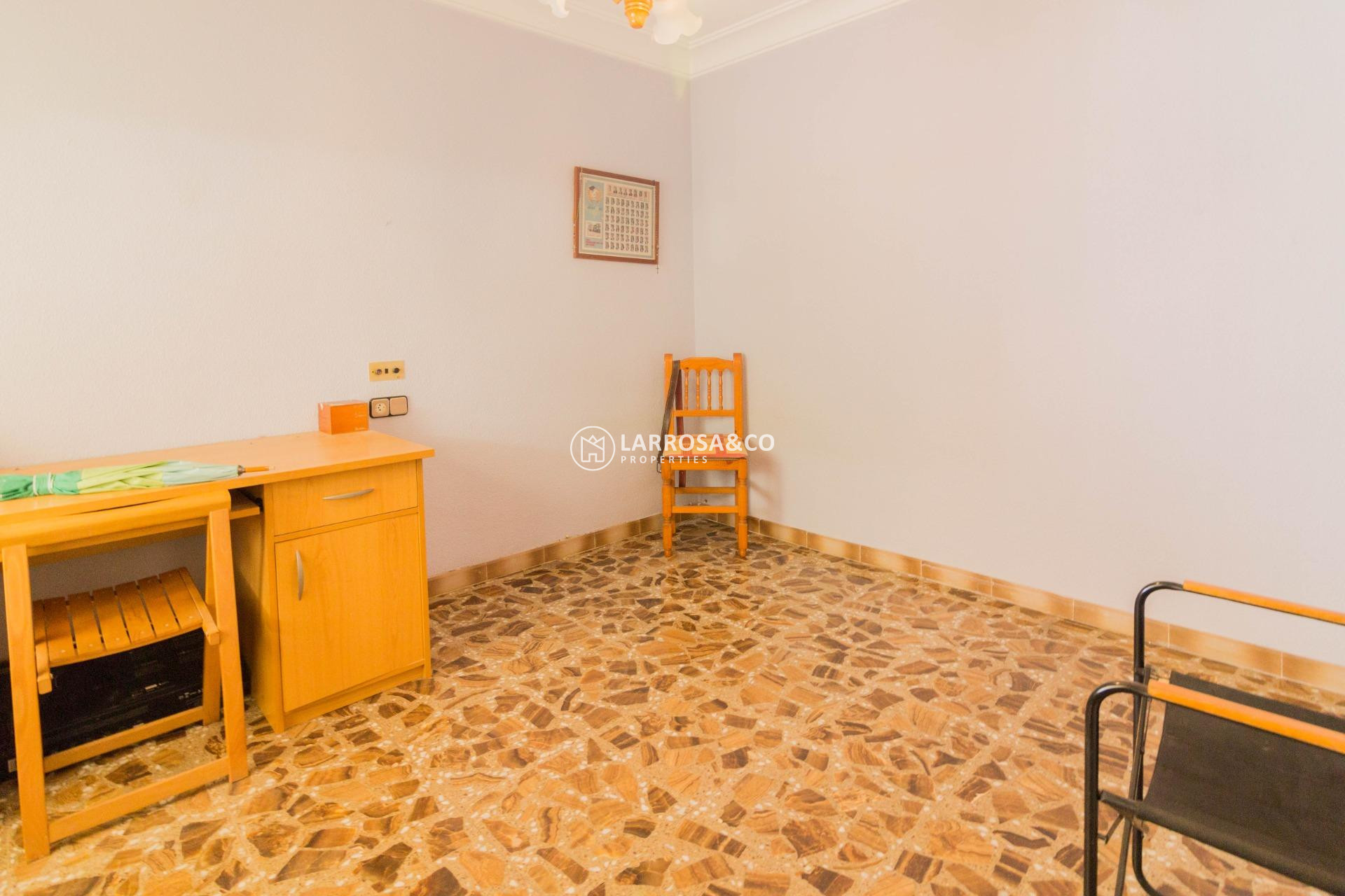 Resale - Semi-detached house - Callosa de Segura - CALLOSA