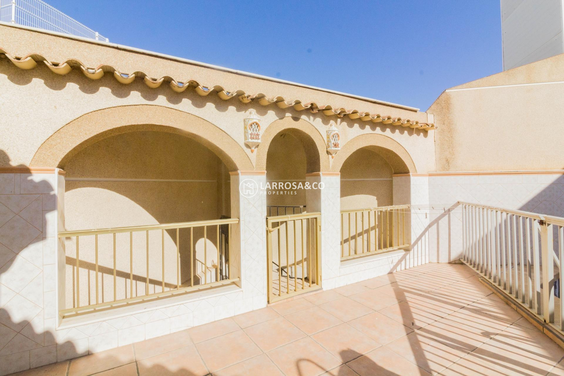 Resale - Semi-detached house - Callosa de Segura - CALLOSA