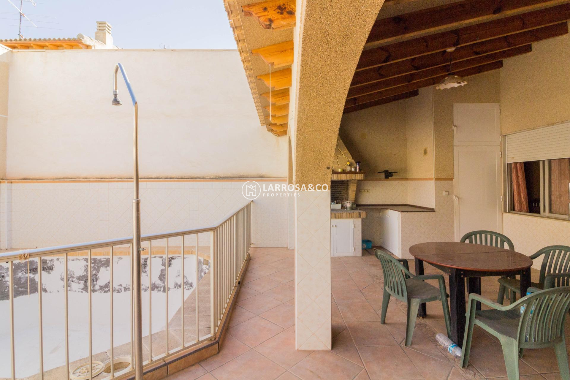 Resale - Semi-detached house - Callosa de Segura - CALLOSA