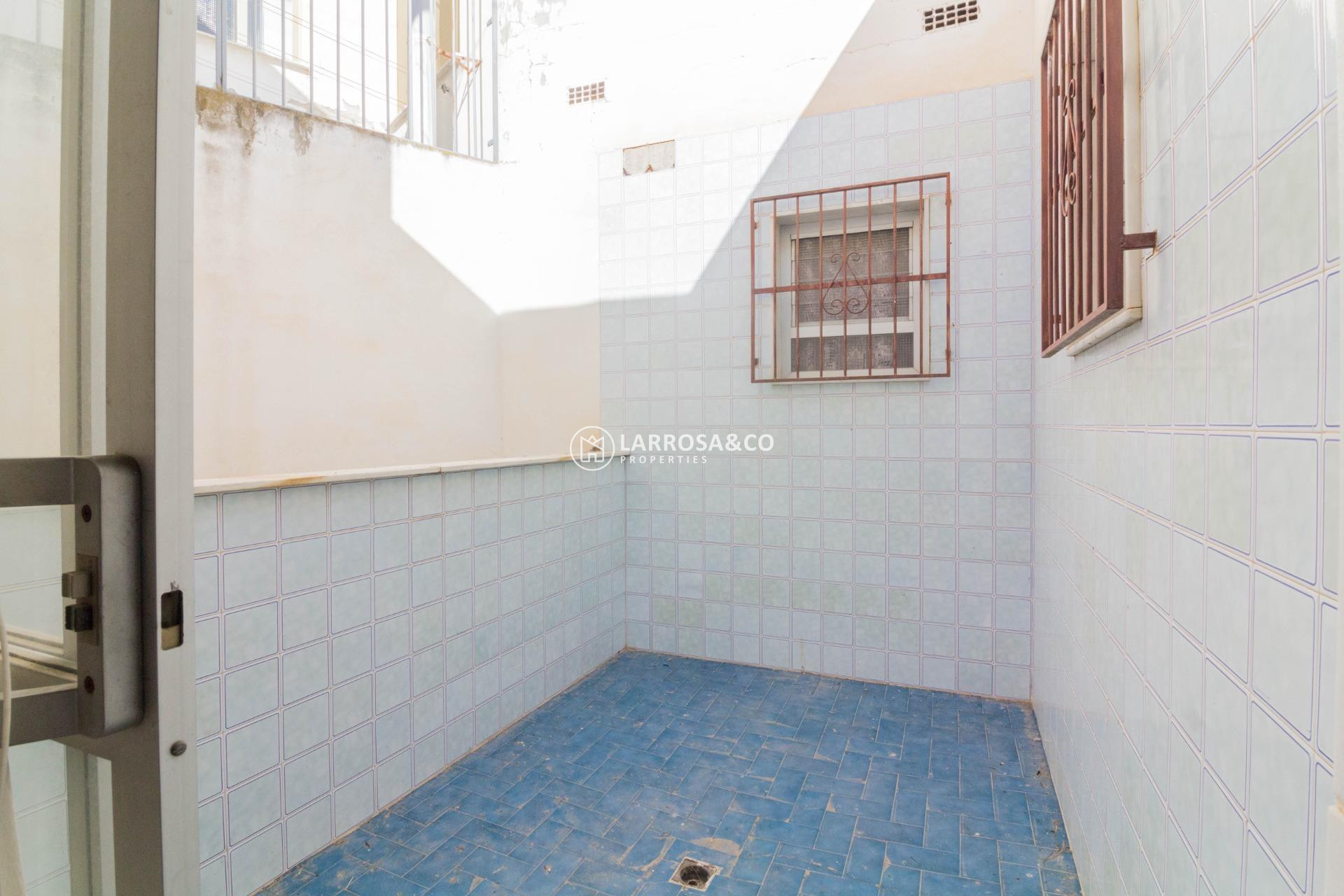 Resale - Semi-detached house - Callosa de Segura - CALLOSA