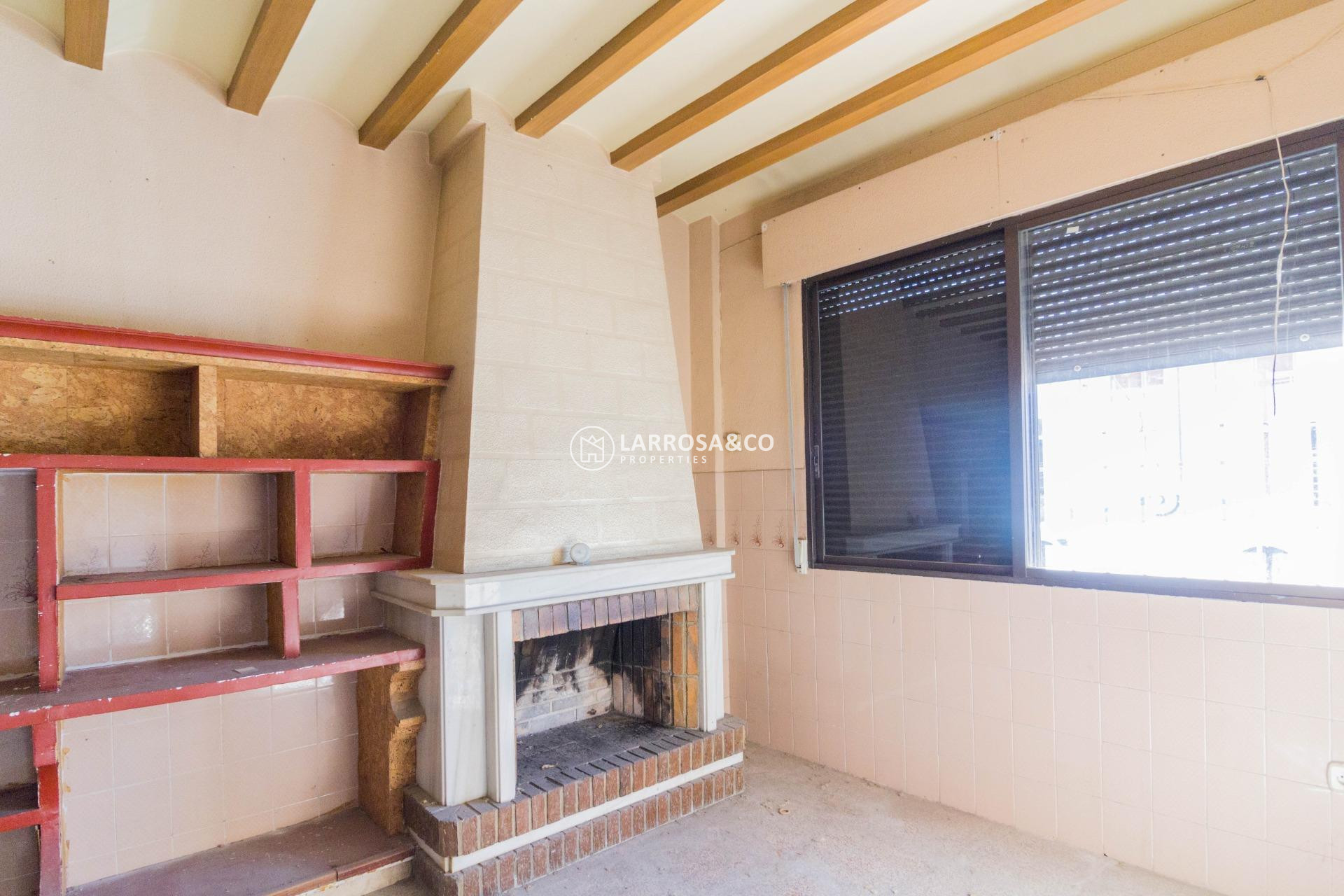 Resale - Semi-detached house - Callosa de Segura - CALLOSA